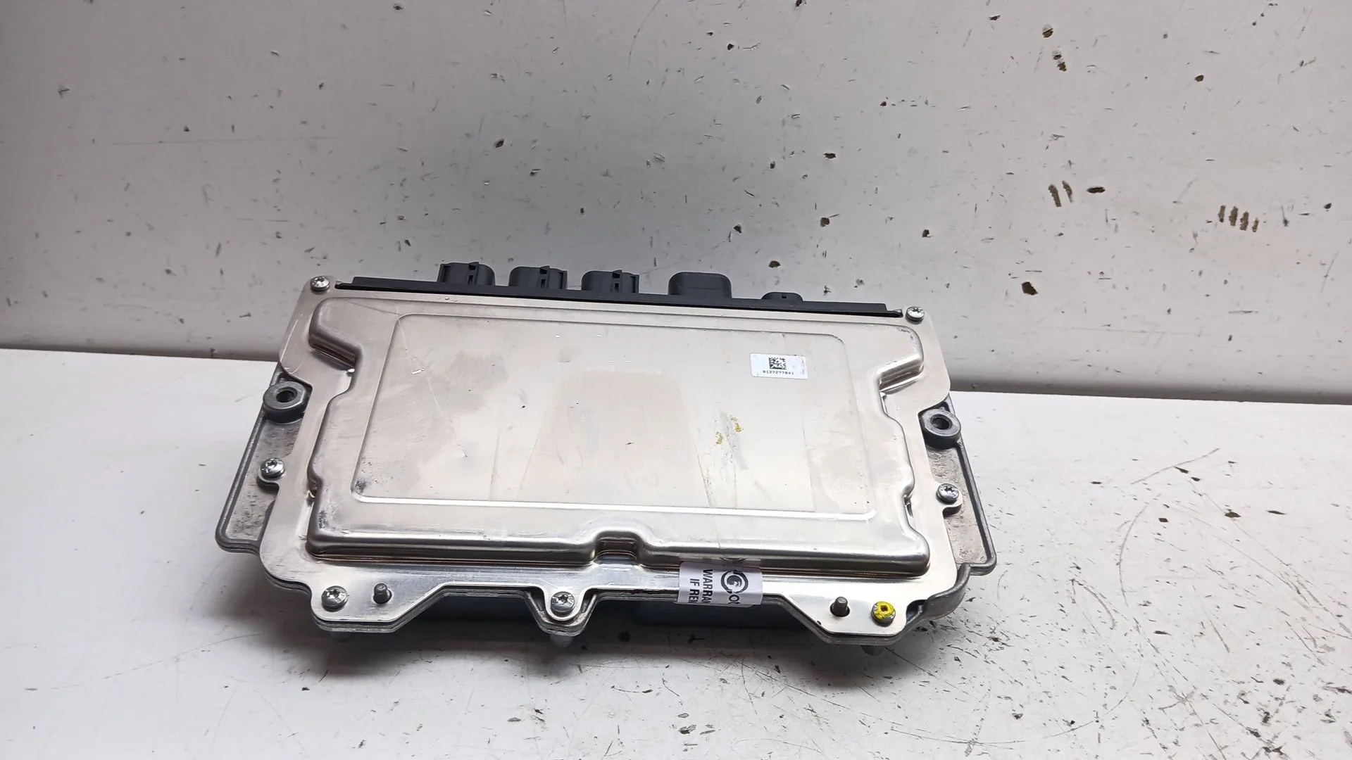 Centralita Motor Uce para Mini Mini (F56)