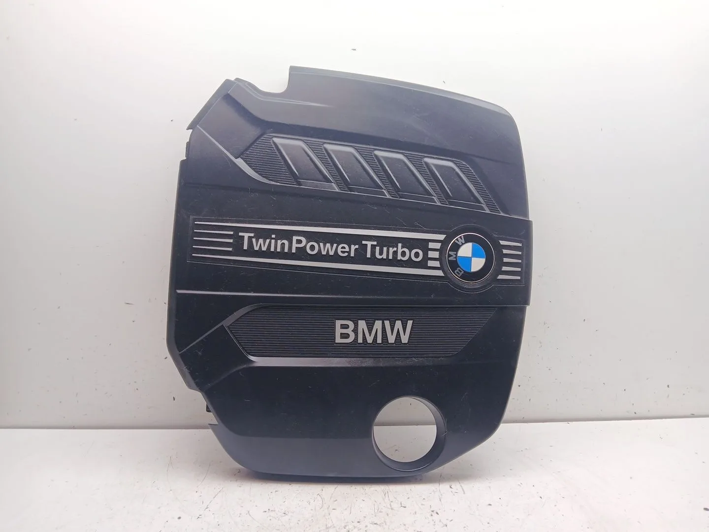 Tapa Motor para Bmw 1 (F20)
