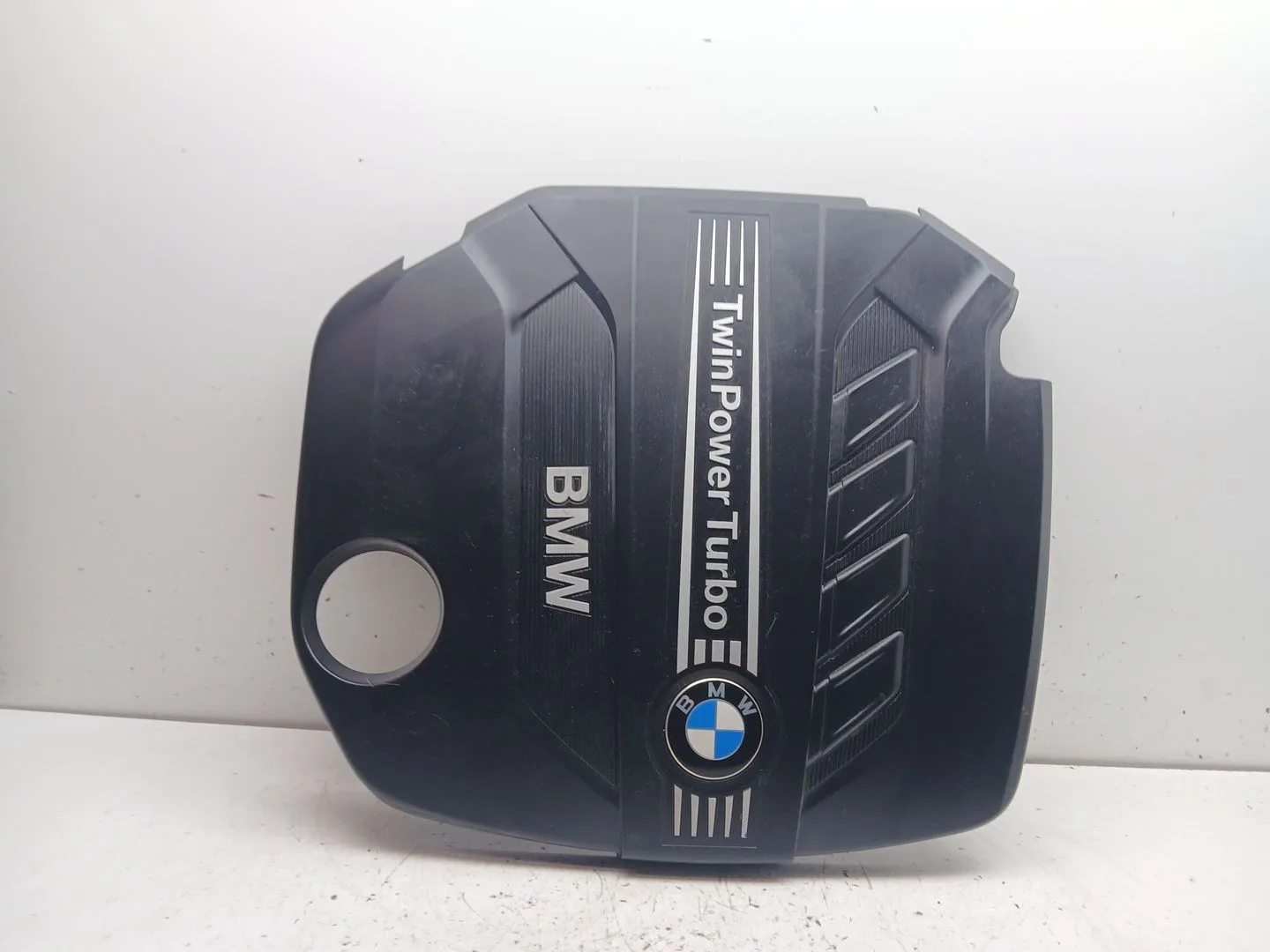 Tapa Motor para Bmw 1 (F20)