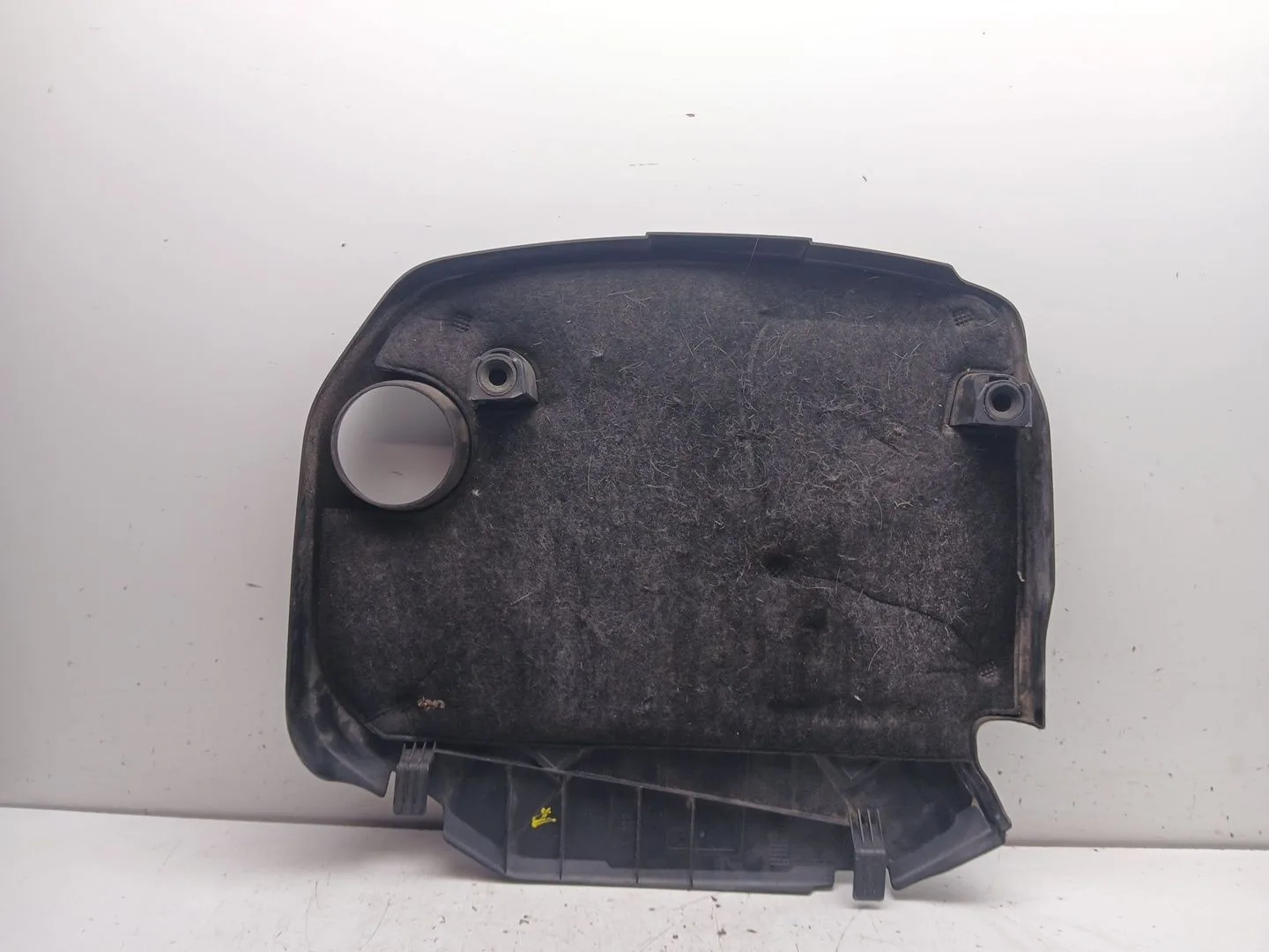 Tapa Motor para Bmw 1 (F20)