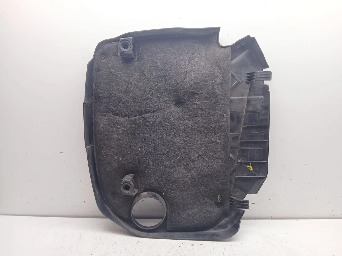 Tapa Motor para Bmw 1 (F20)