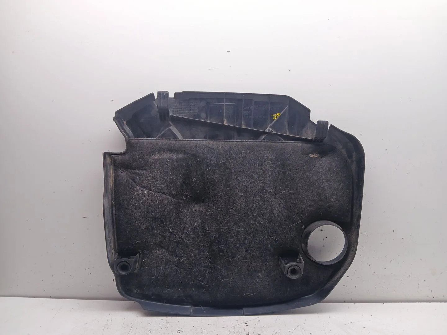 Tapa Motor para Bmw 1 (F20)