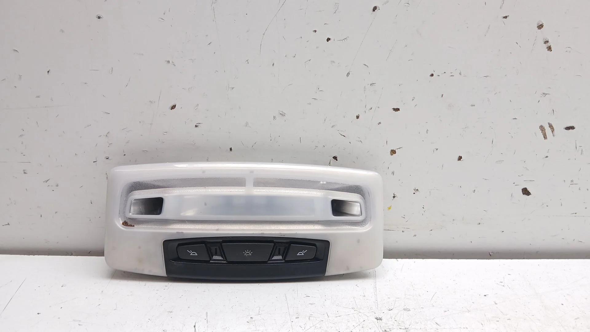 Luz Interior para Bmw 1 (F20)