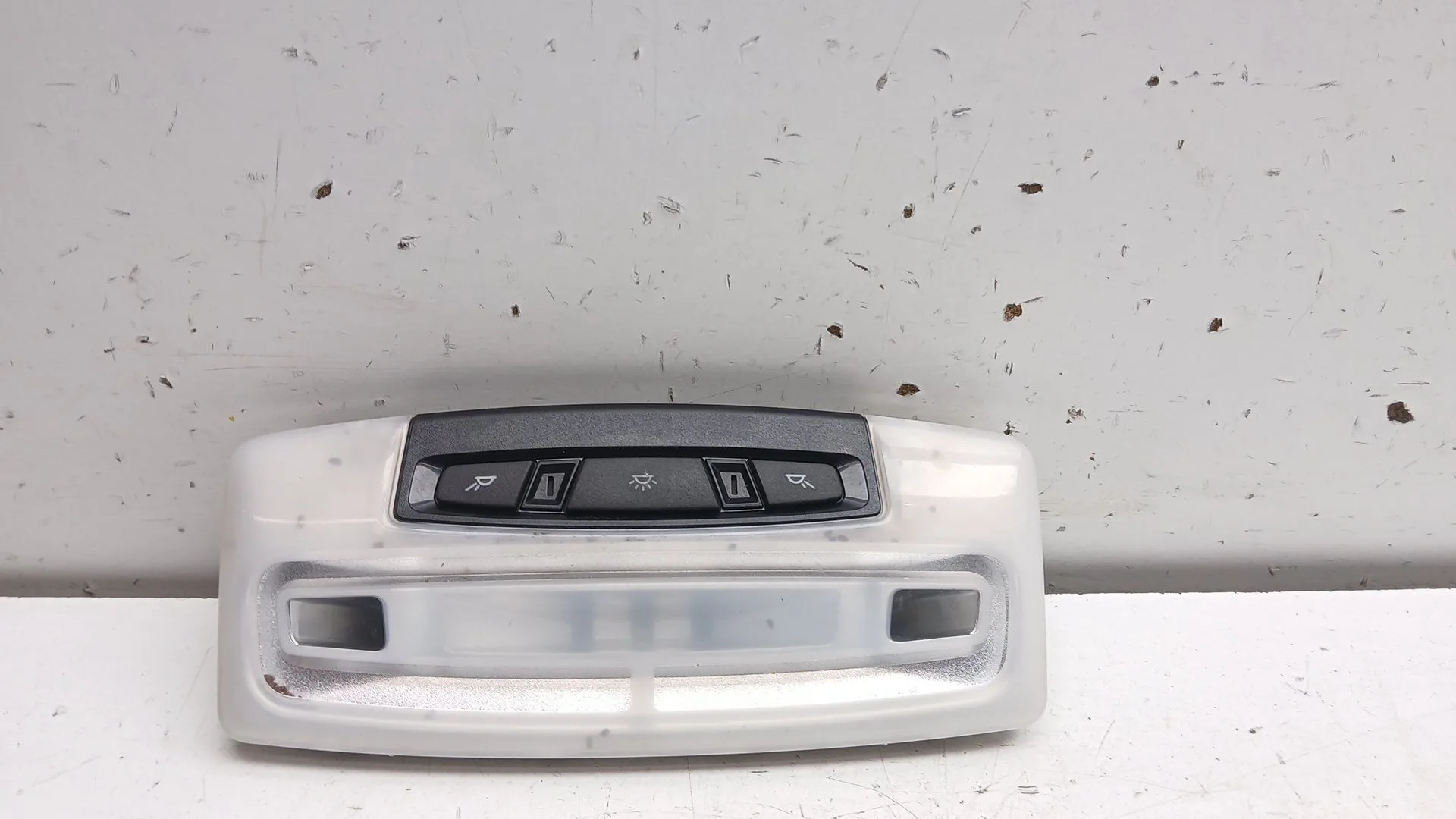 Luz Interior para Bmw 1 (F20)