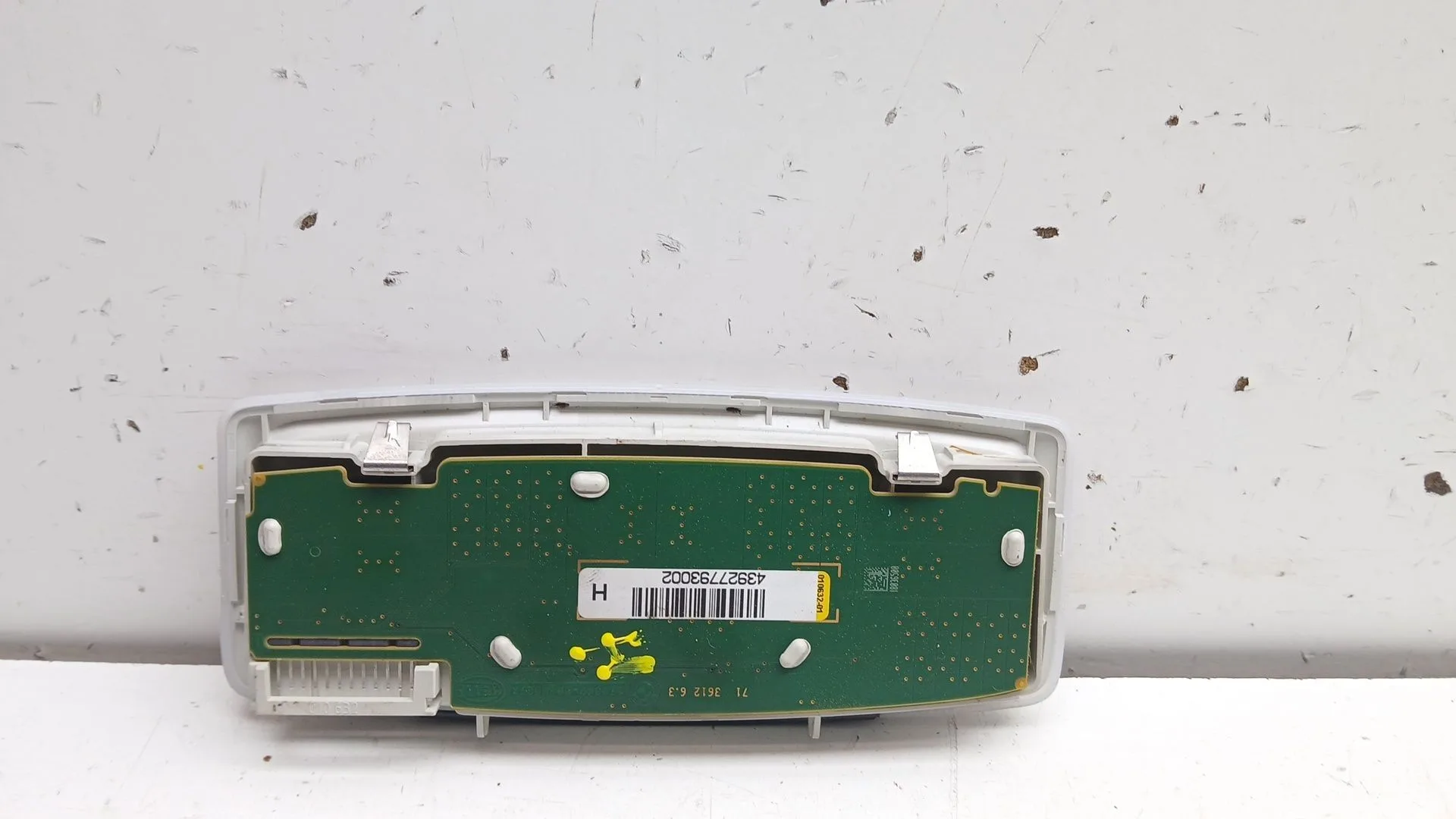 Luz Interior para Bmw 1 (F20)