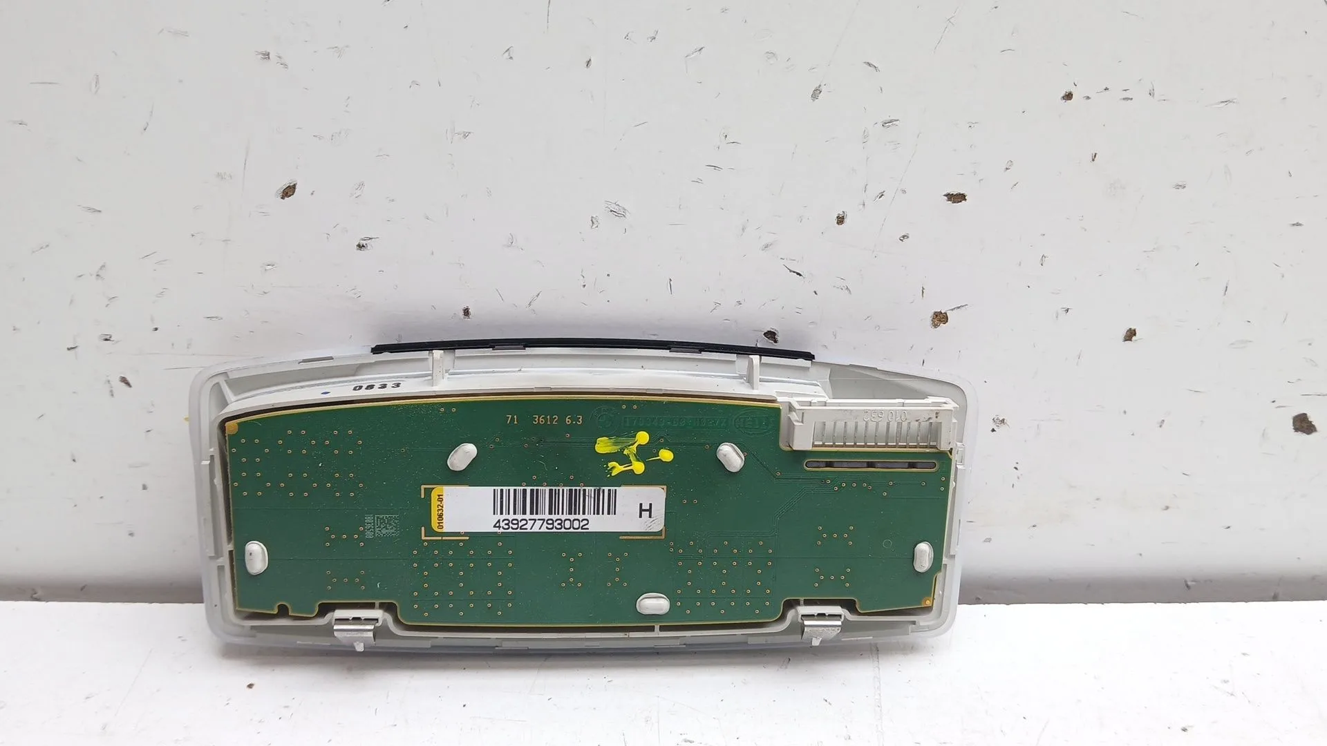 Luz Interior para Bmw 1 (F20)