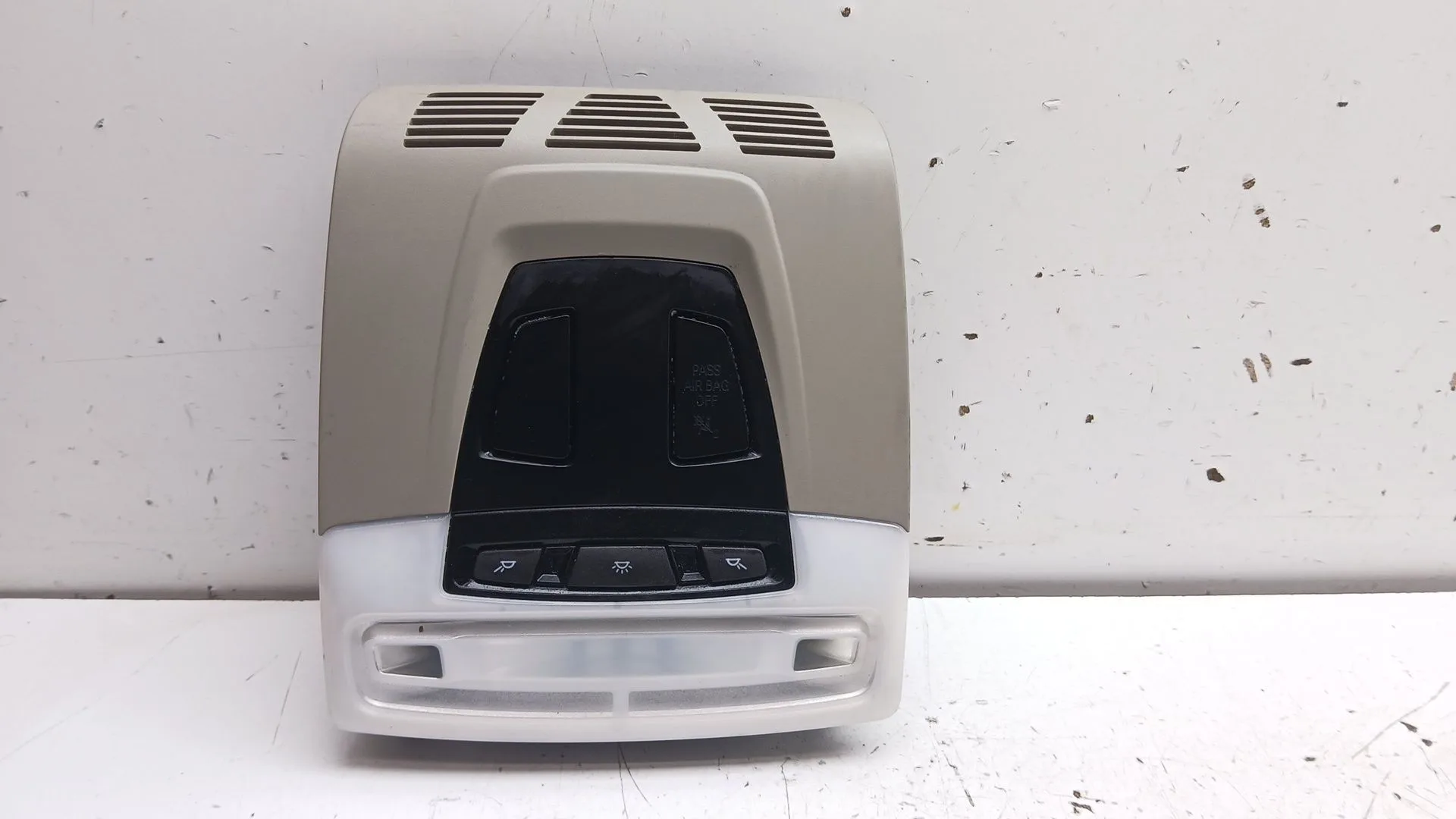 Luz Interior para Bmw 1 (F20)
