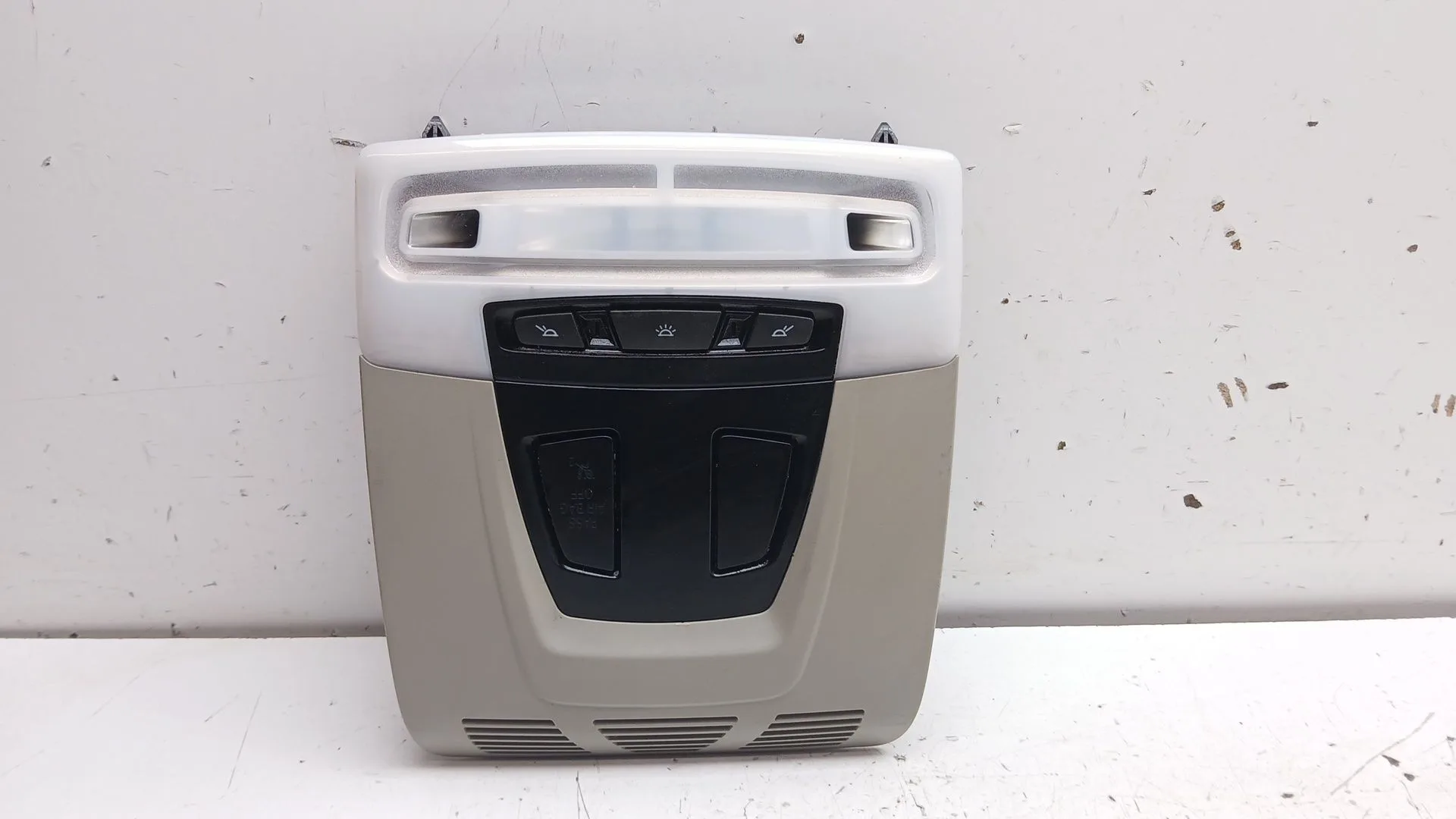 Luz Interior para Bmw 1 (F20)