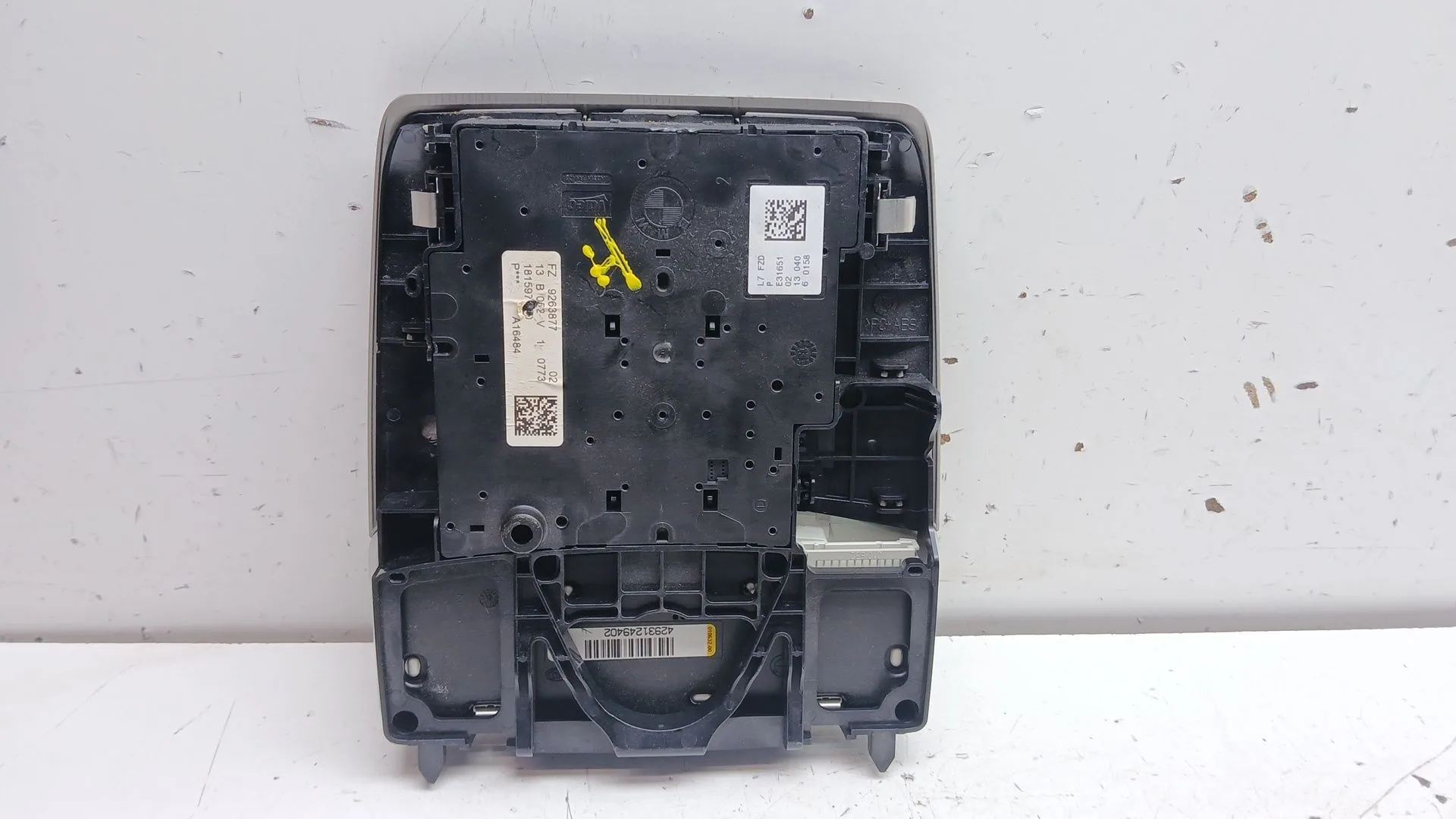 Luz Interior para Bmw 1 (F20)