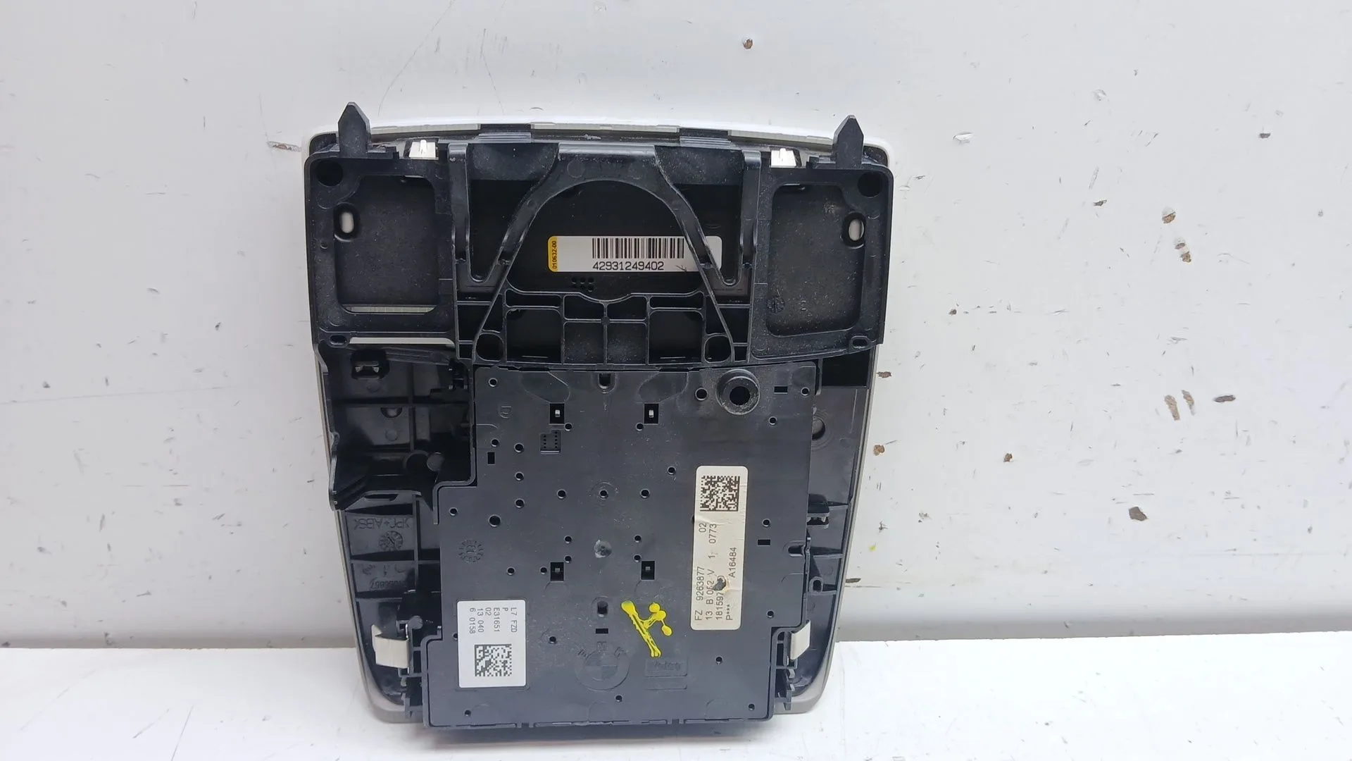Luz Interior para Bmw 1 (F20)