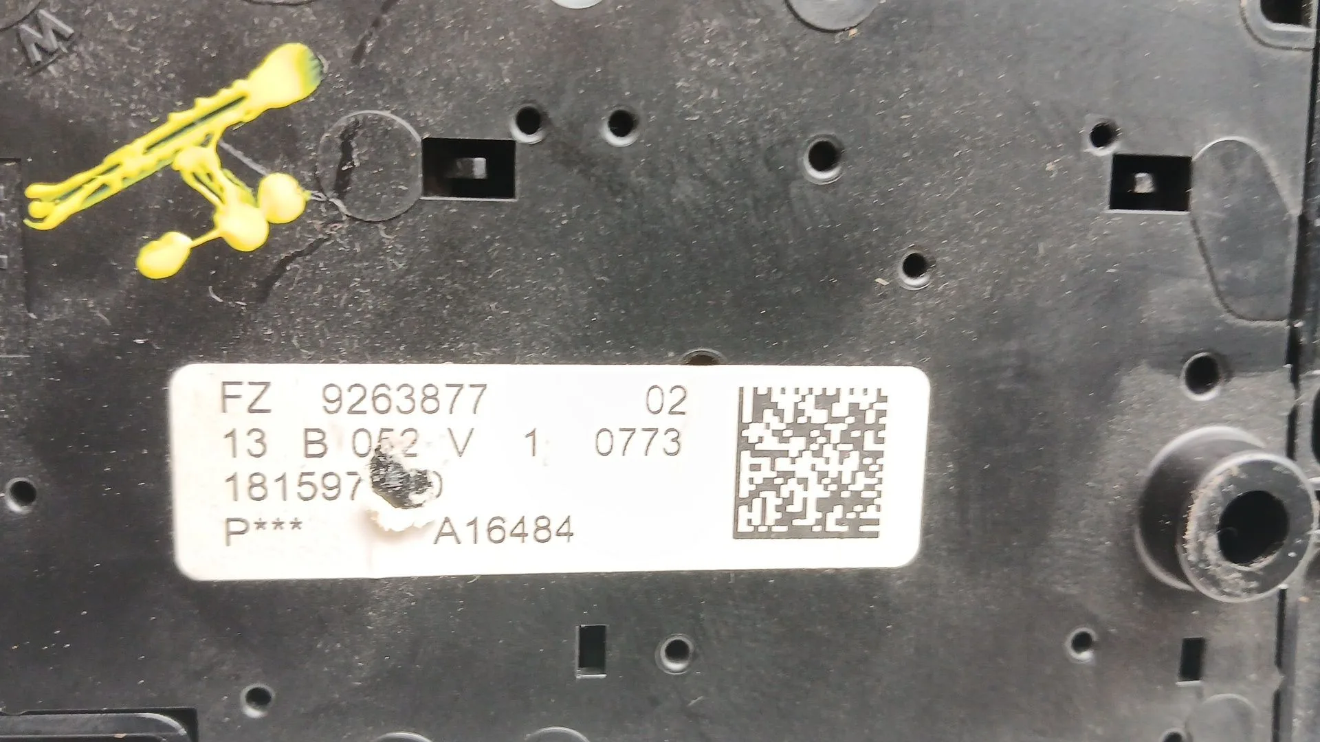 Luz Interior para Bmw 1 (F20)