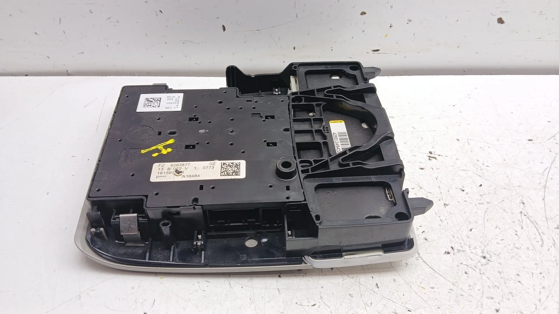 Luz Interior para Bmw 1 (F20)