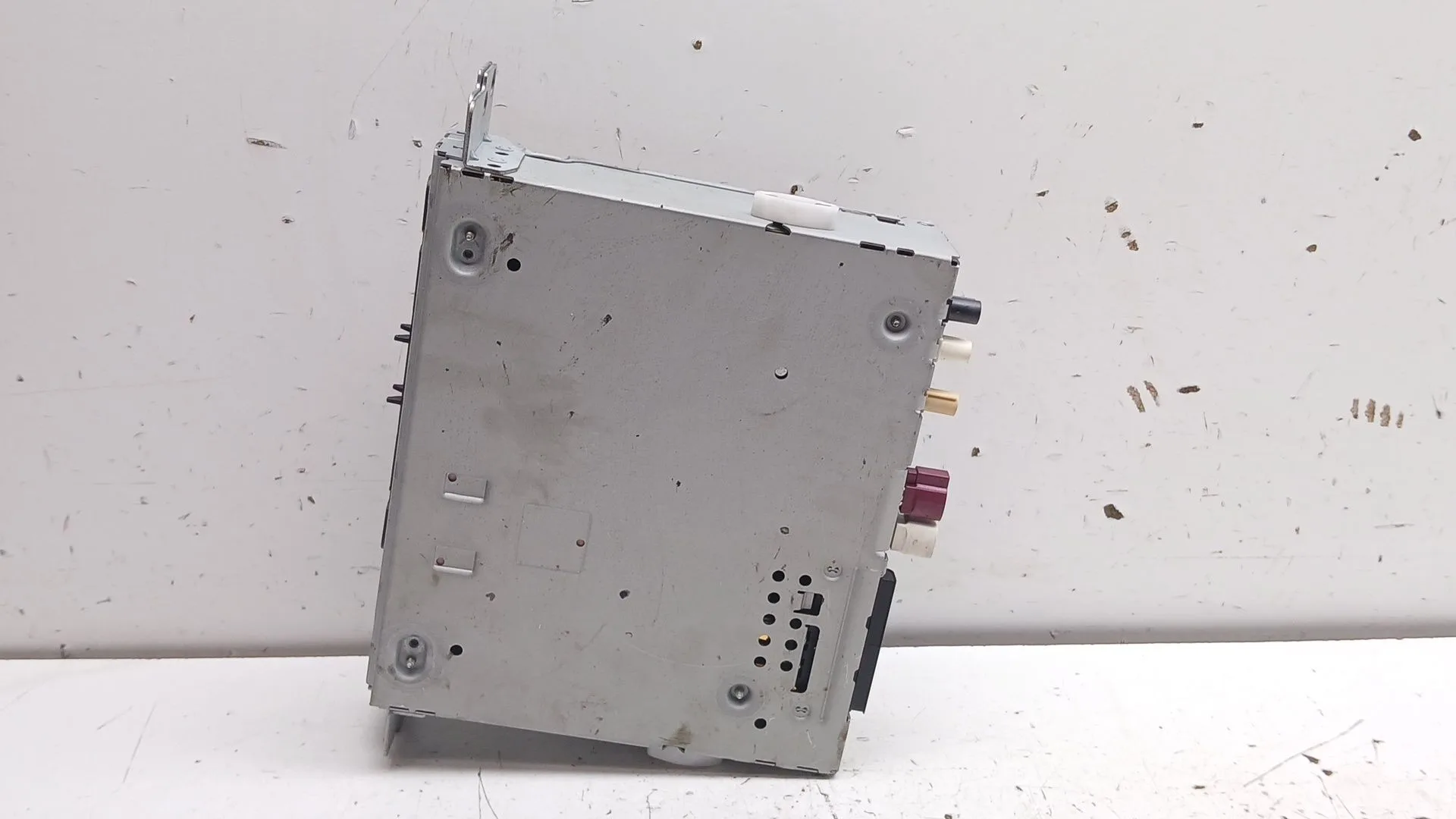 Sistema Audio / Radio Cd para Bmw 1 (F20)