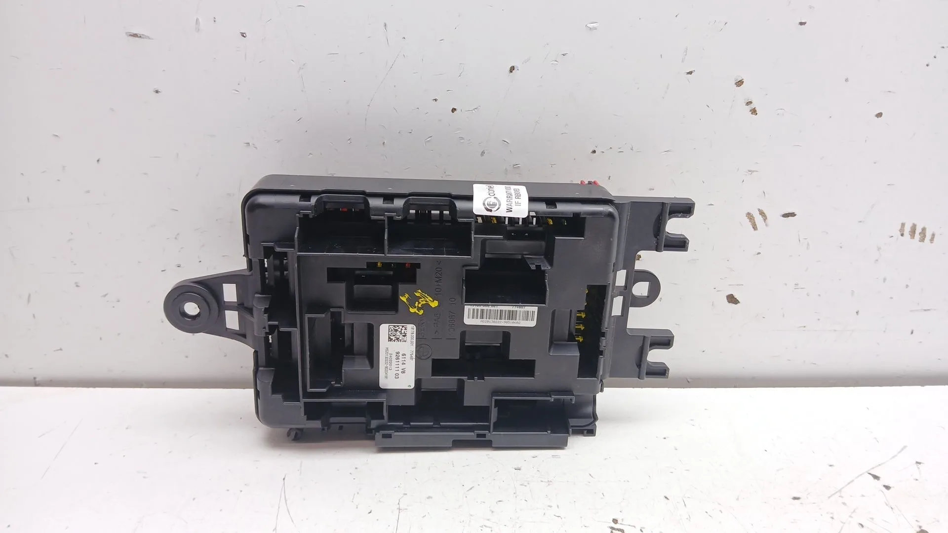 Caja Reles / Fusibles para Bmw 1 (F20)