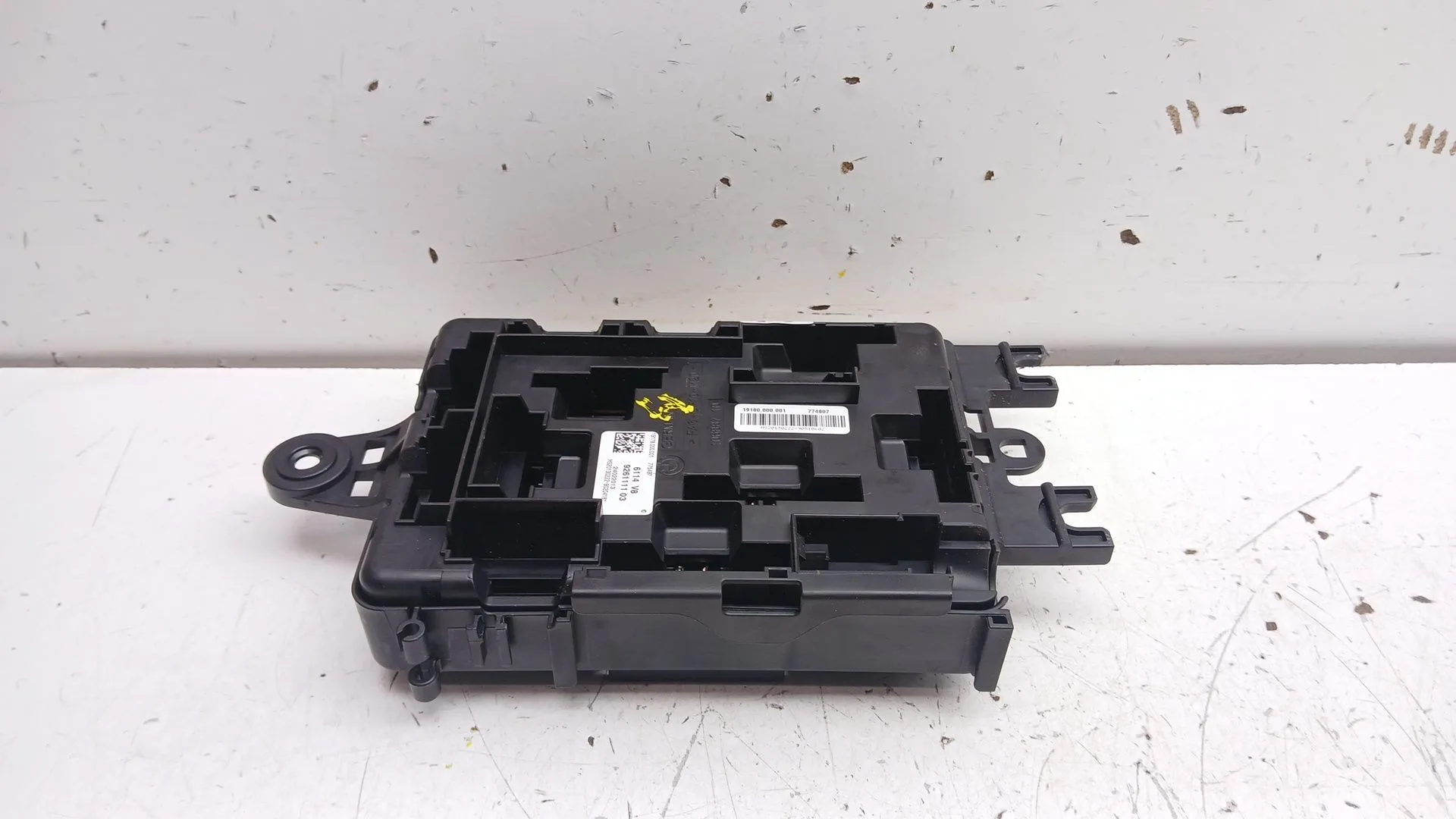 Caja Reles / Fusibles para Bmw 1 (F20)
