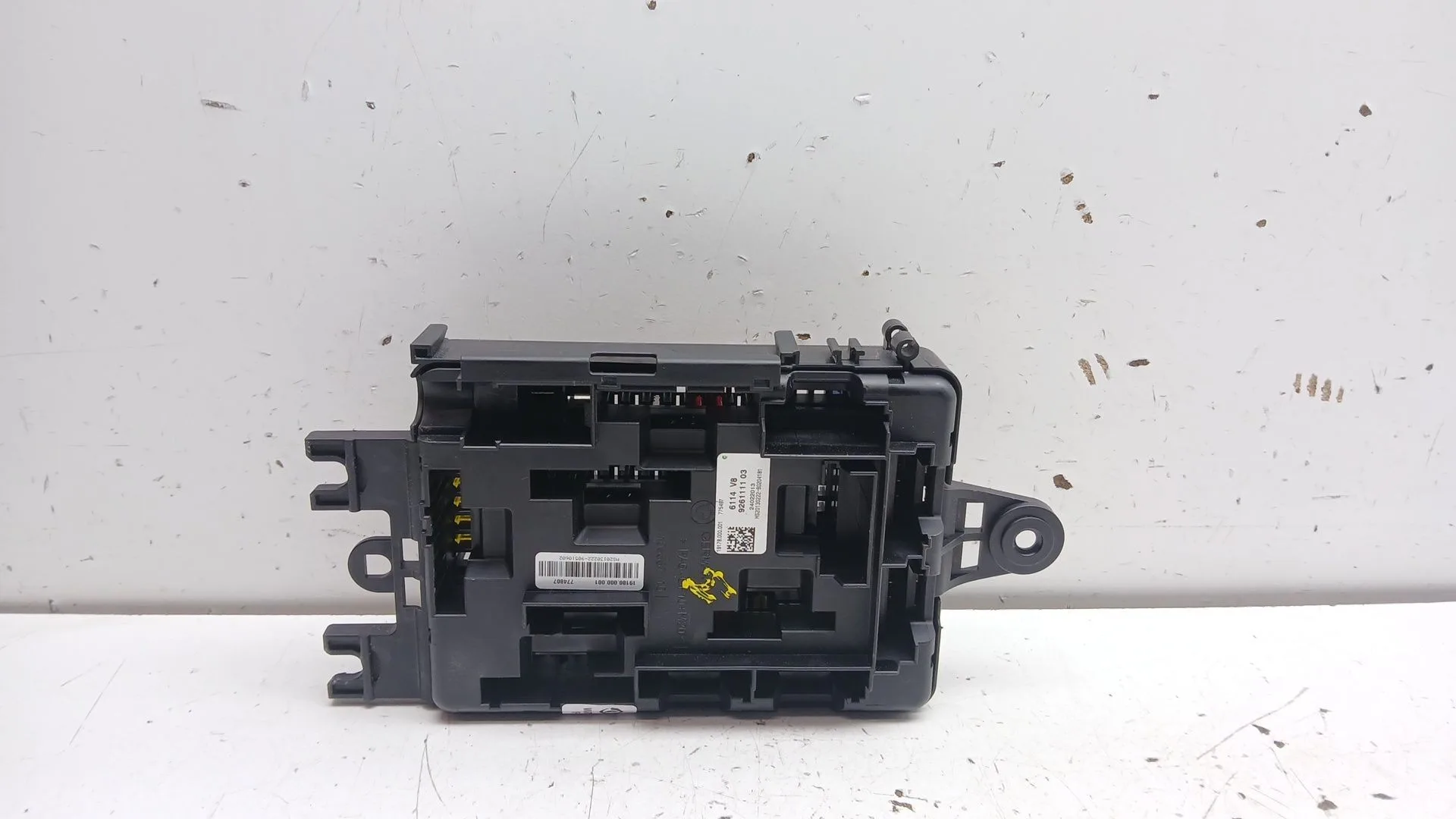 Caja Reles / Fusibles para Bmw 1 (F20)