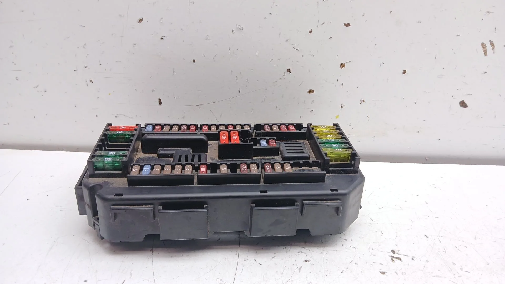 Caja Reles / Fusibles para Bmw 1 (F20)