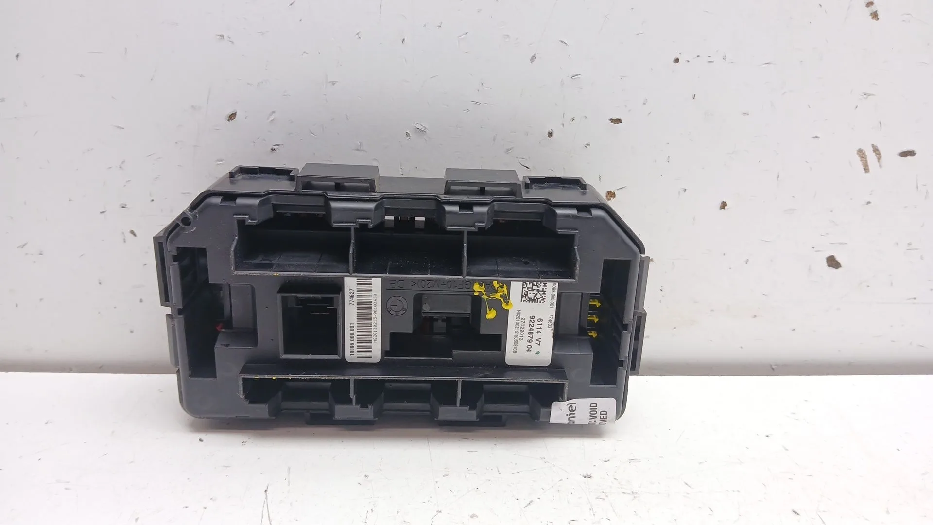 Caja Reles / Fusibles para Bmw 1 (F20)