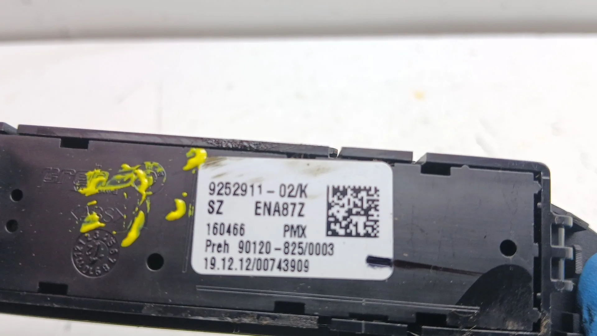 Modulo Electronico para Bmw 1 (F20)
