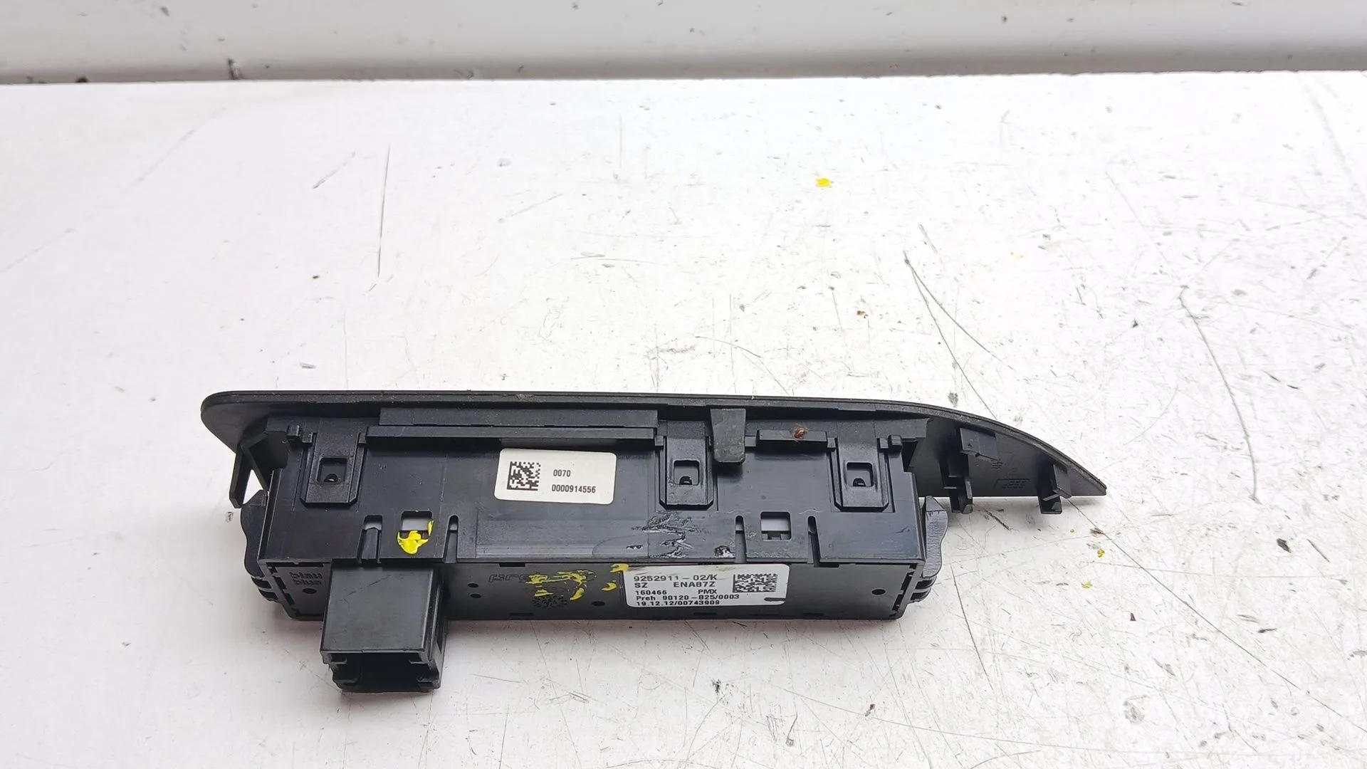 Modulo Electronico para Bmw 1 (F20)