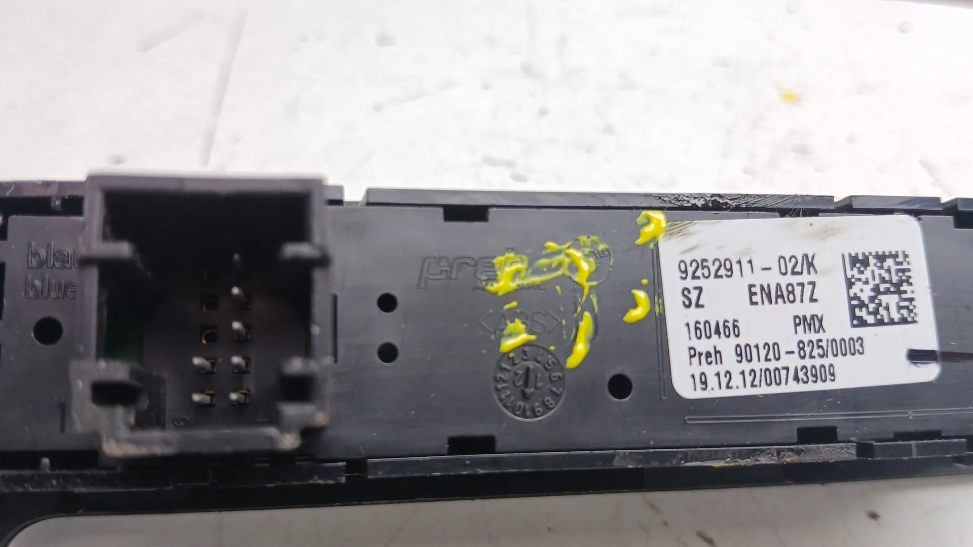 Modulo Electronico para Bmw 1 (F20)