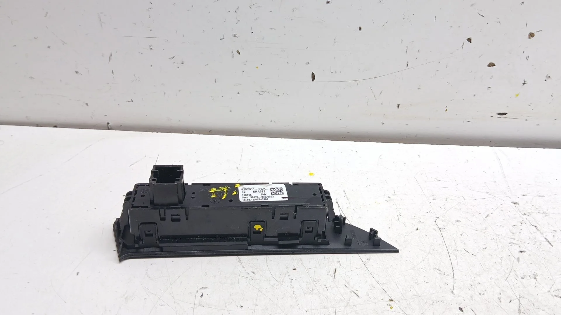 Modulo Electronico para Bmw 1 (F20)