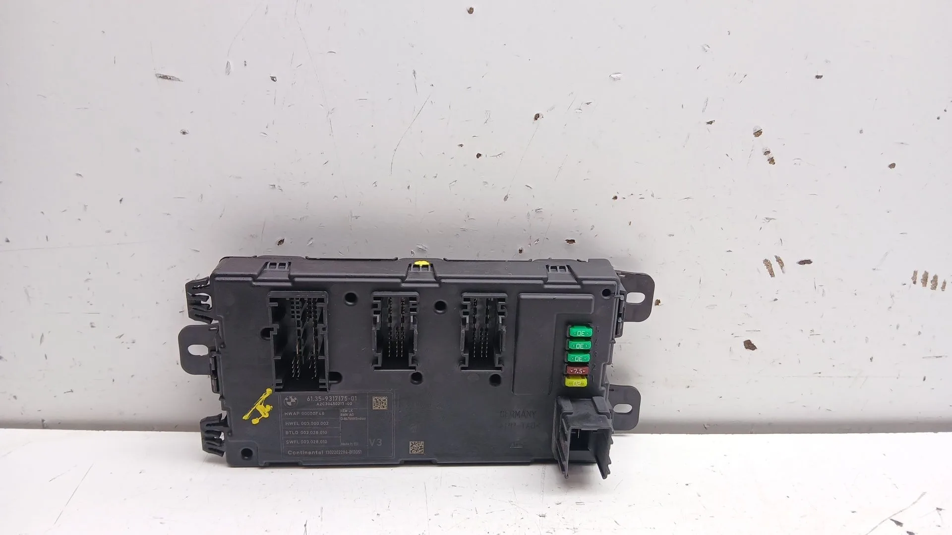 Modulo Electronico para Bmw 1 (F20)