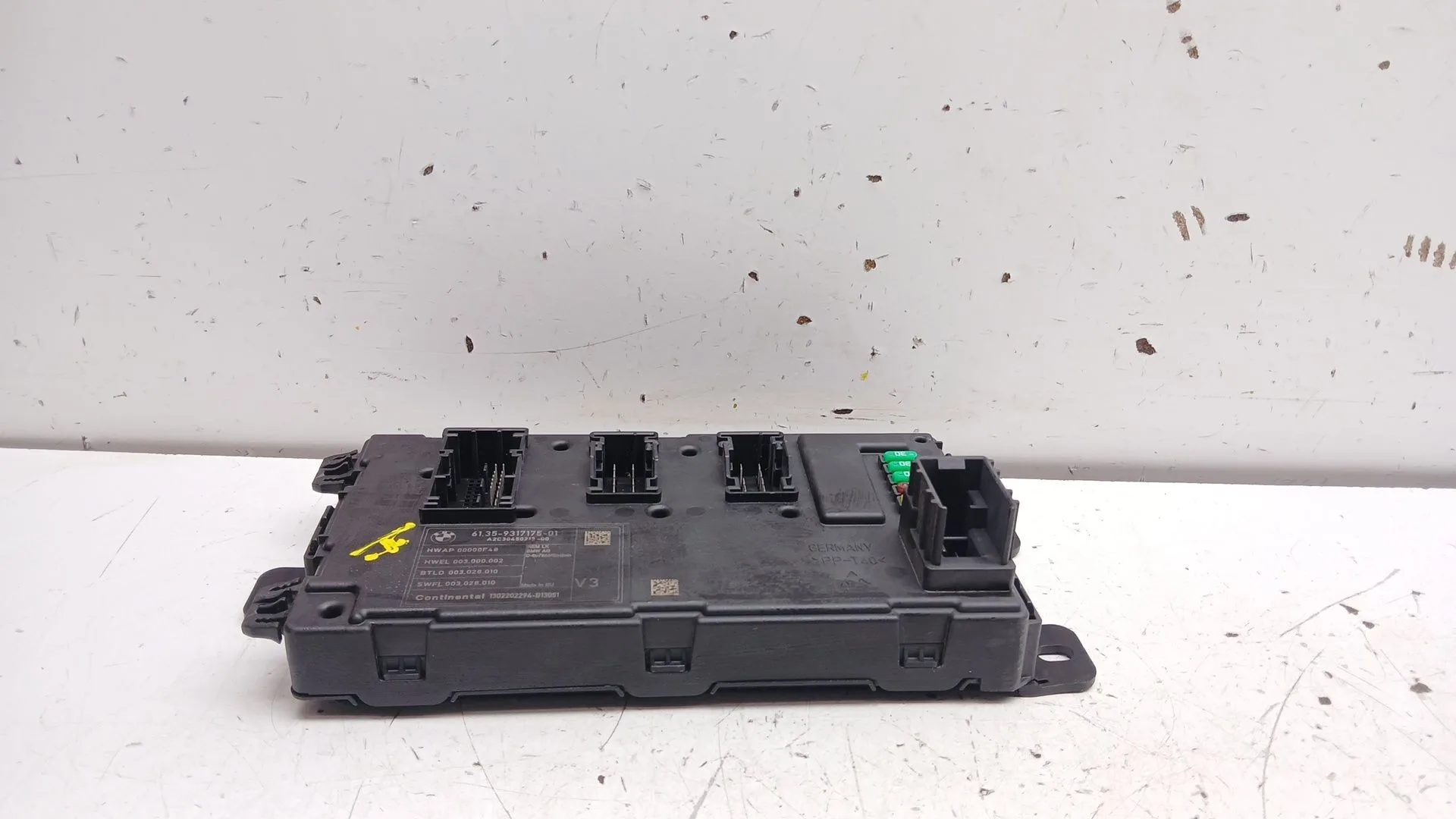 Modulo Electronico para Bmw 1 (F20)