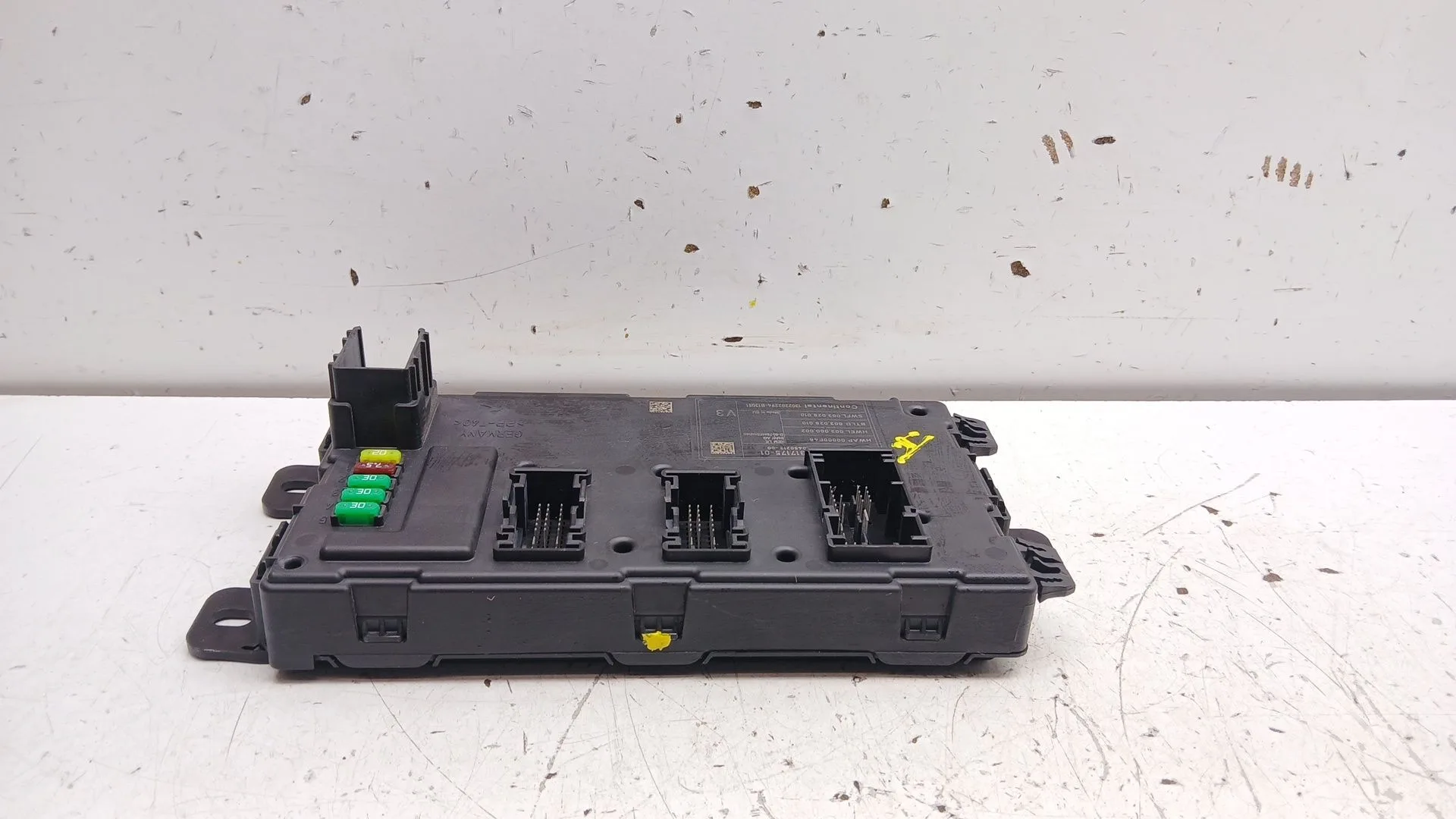 Modulo Electronico para Bmw 1 (F20)