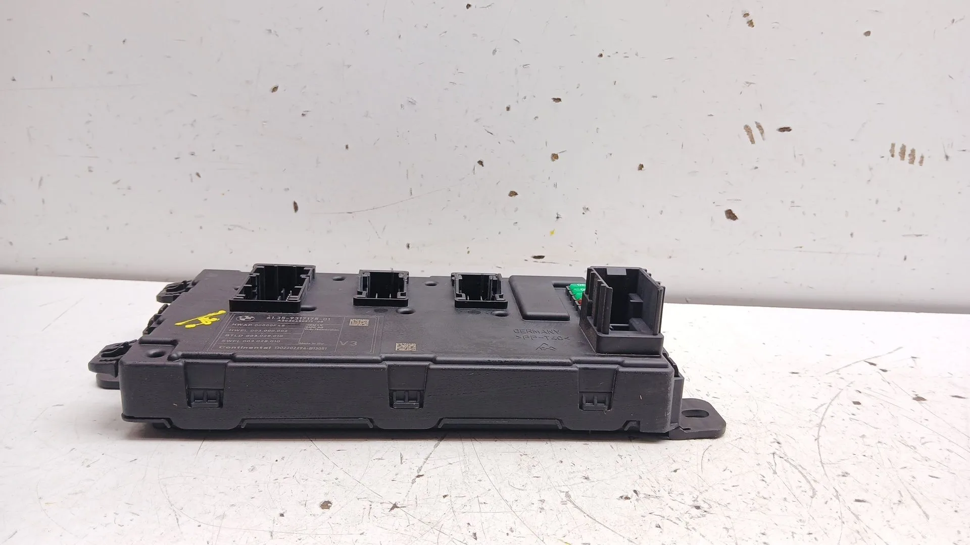 Modulo Electronico para Bmw 1 (F20)