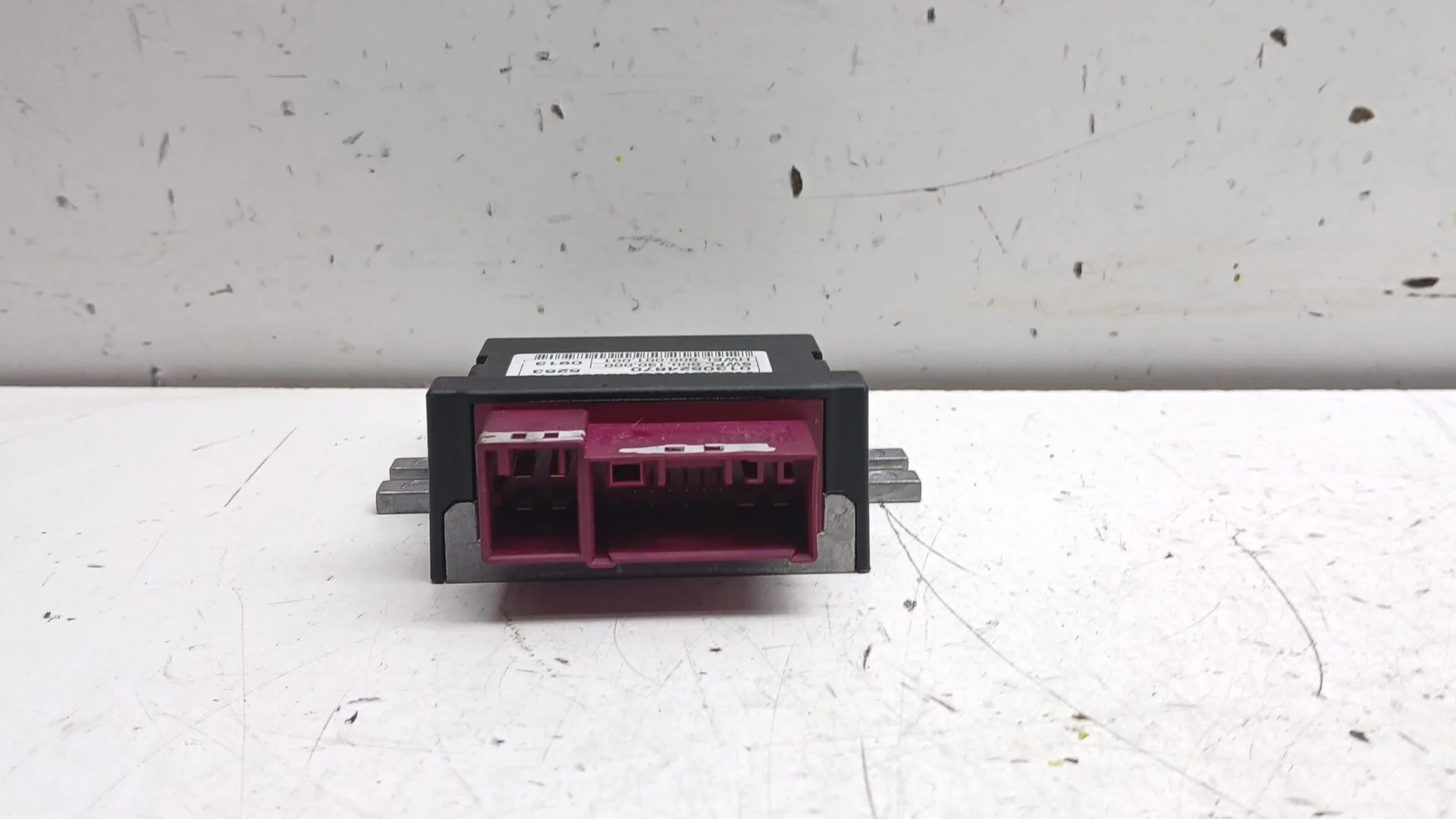 Modulo Electronico para Bmw 1 (F20)