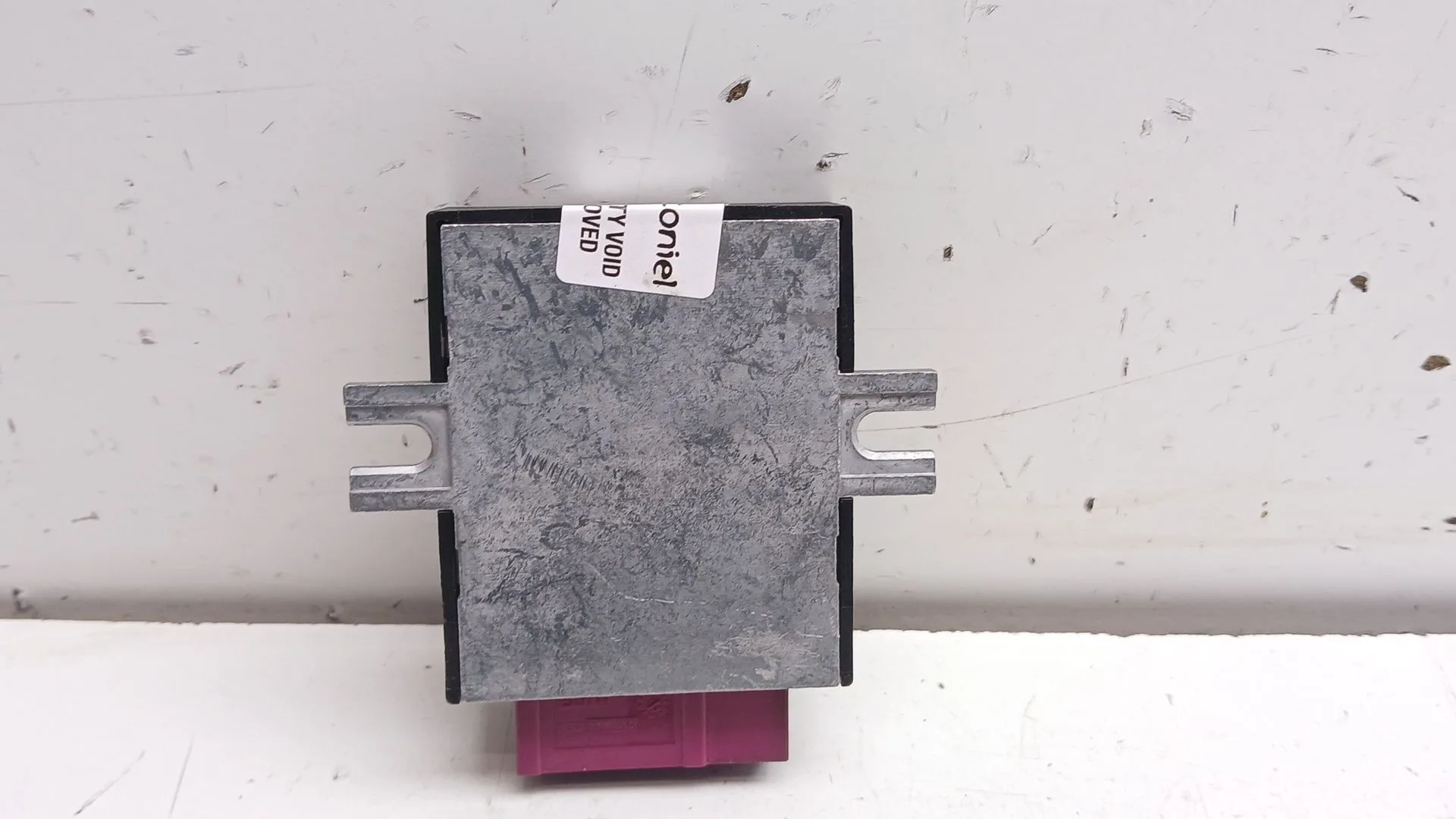 Modulo Electronico para Bmw 1 (F20)