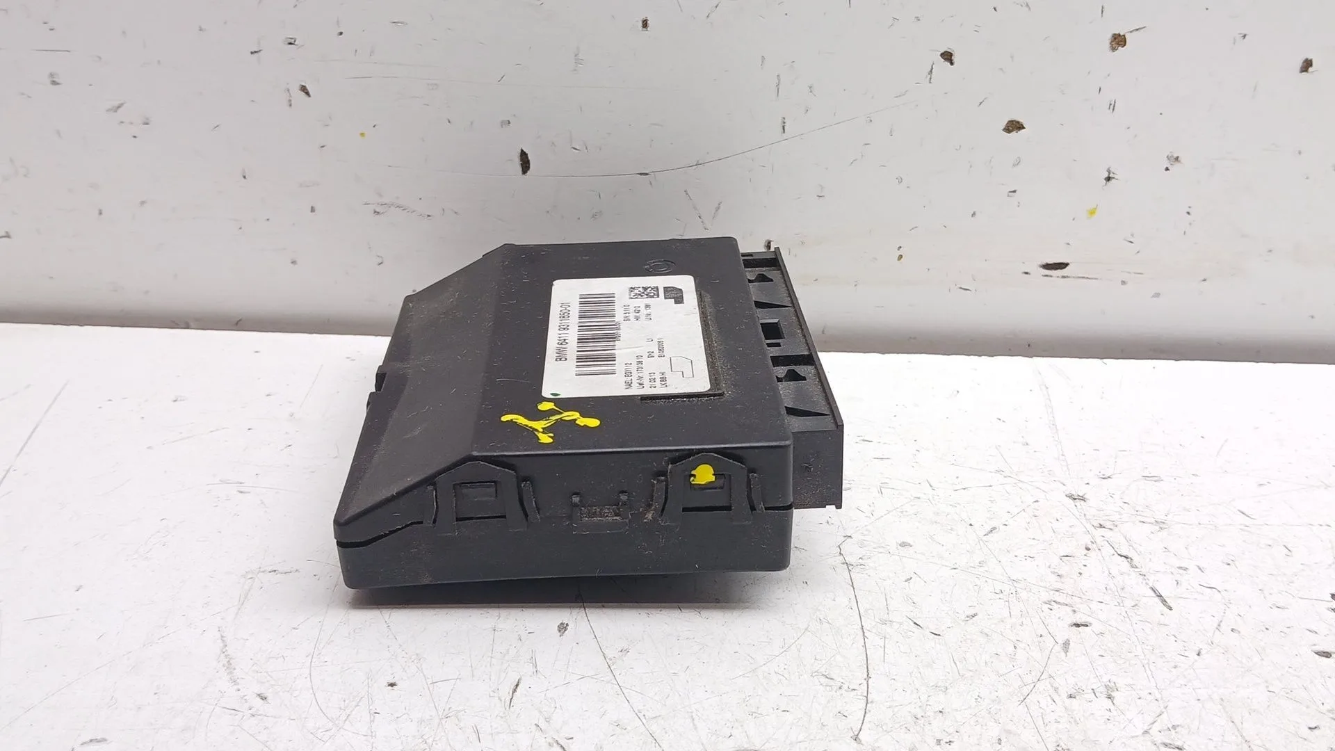 Modulo Electronico para Bmw 1 (F20)