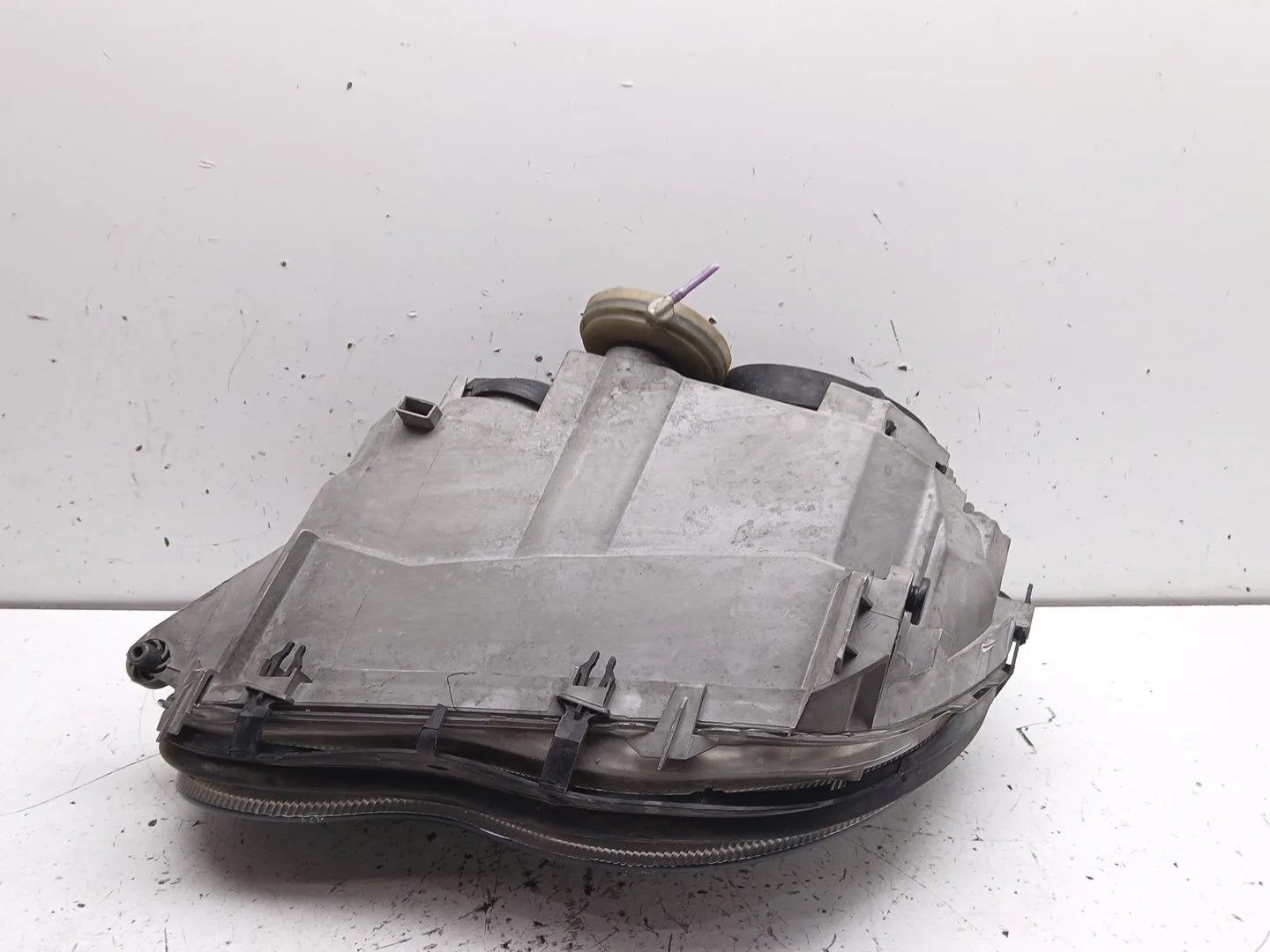 Faro Derecho para Mercedes-Benz Clase C (W203)
