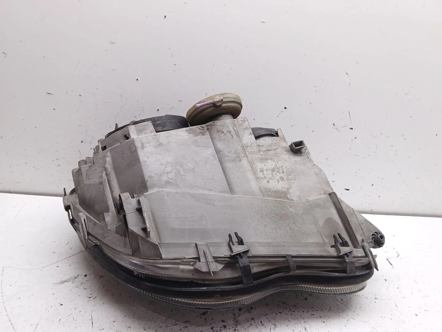 Faro Izquierdo para Mercedes-Benz Clase C (W203)