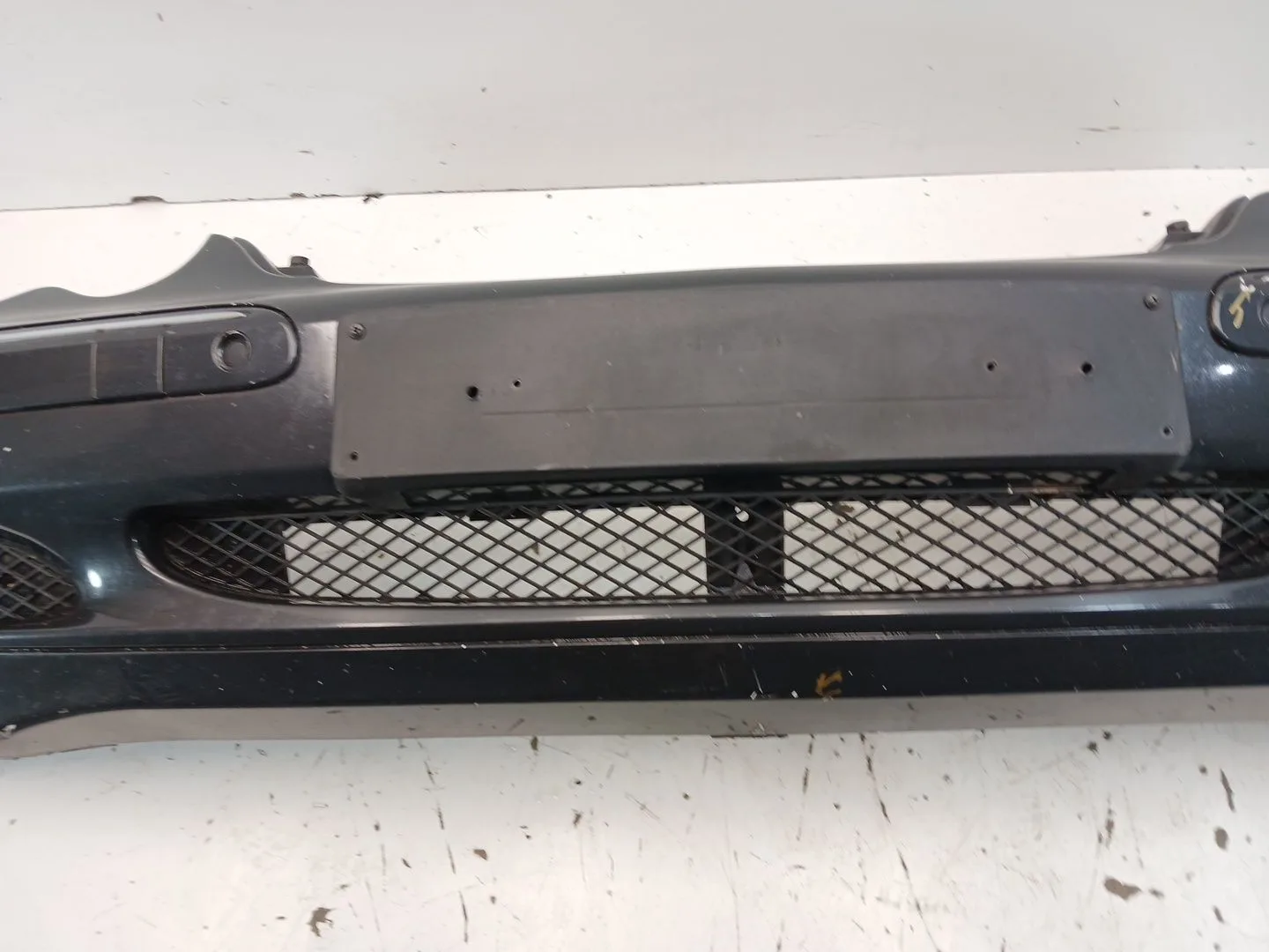 Paragolpes Delantero para Mercedes-Benz Clase C (W203)