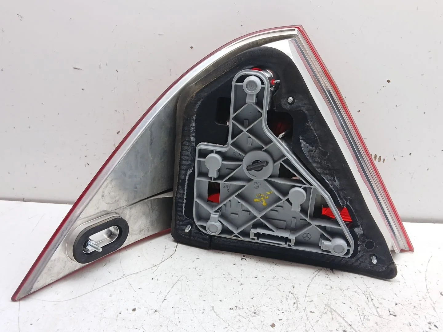 Piloto Trasero Derecho para Mercedes-Benz Clase C (W203)
