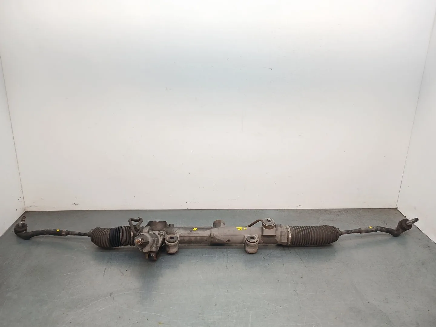 Cremallera Direccion para Mercedes-Benz Clase C (W203)