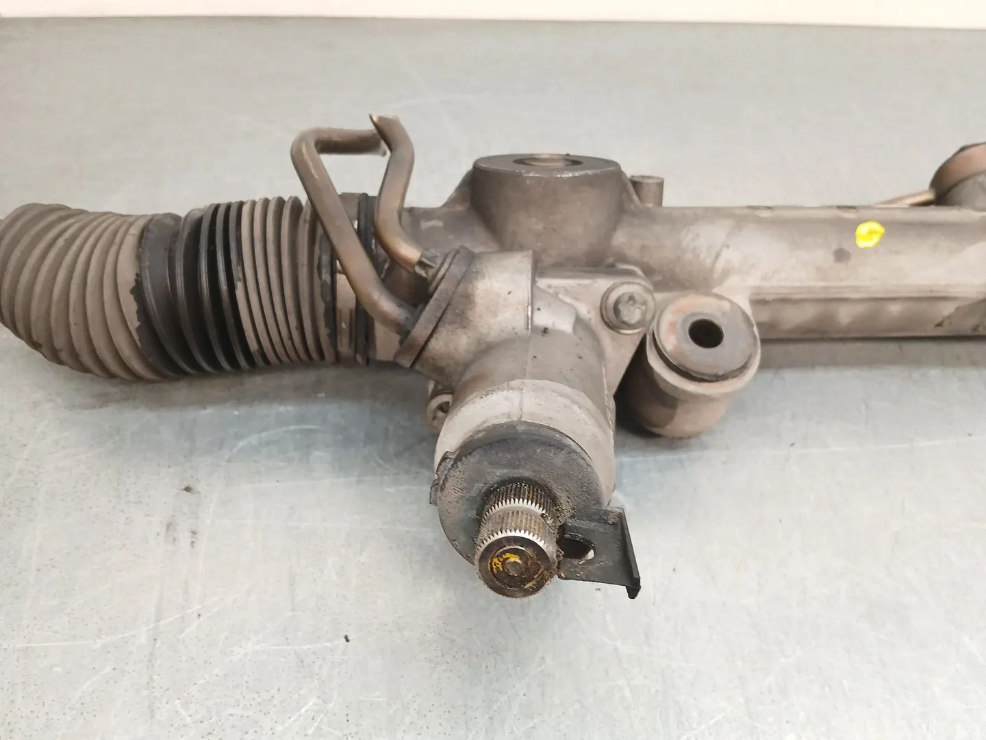 Cremallera Direccion para Mercedes-Benz Clase C (W203)