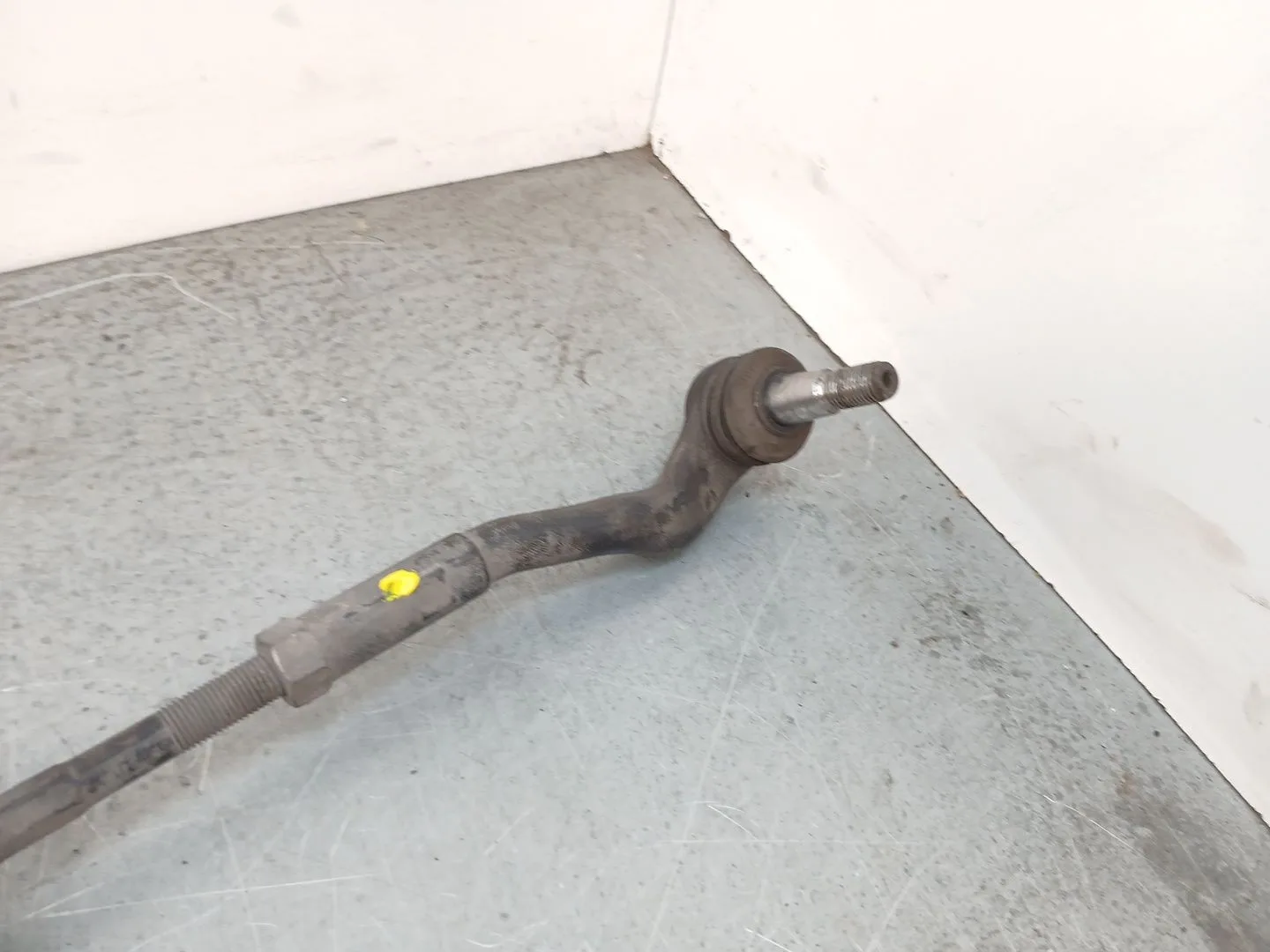 Cremallera Direccion para Mercedes-Benz Clase C (W203)