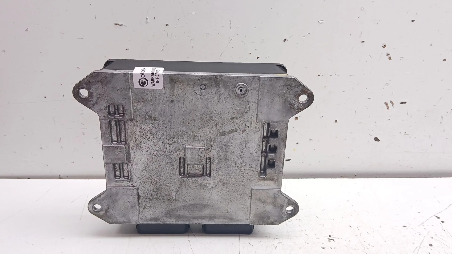 Centralita Motor Uce para Mazda 5 (Cr)