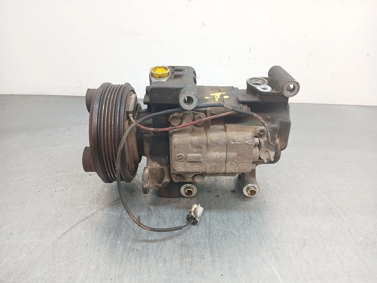 Compresor Aire Acondicionado para Mazda 5 (Cr)