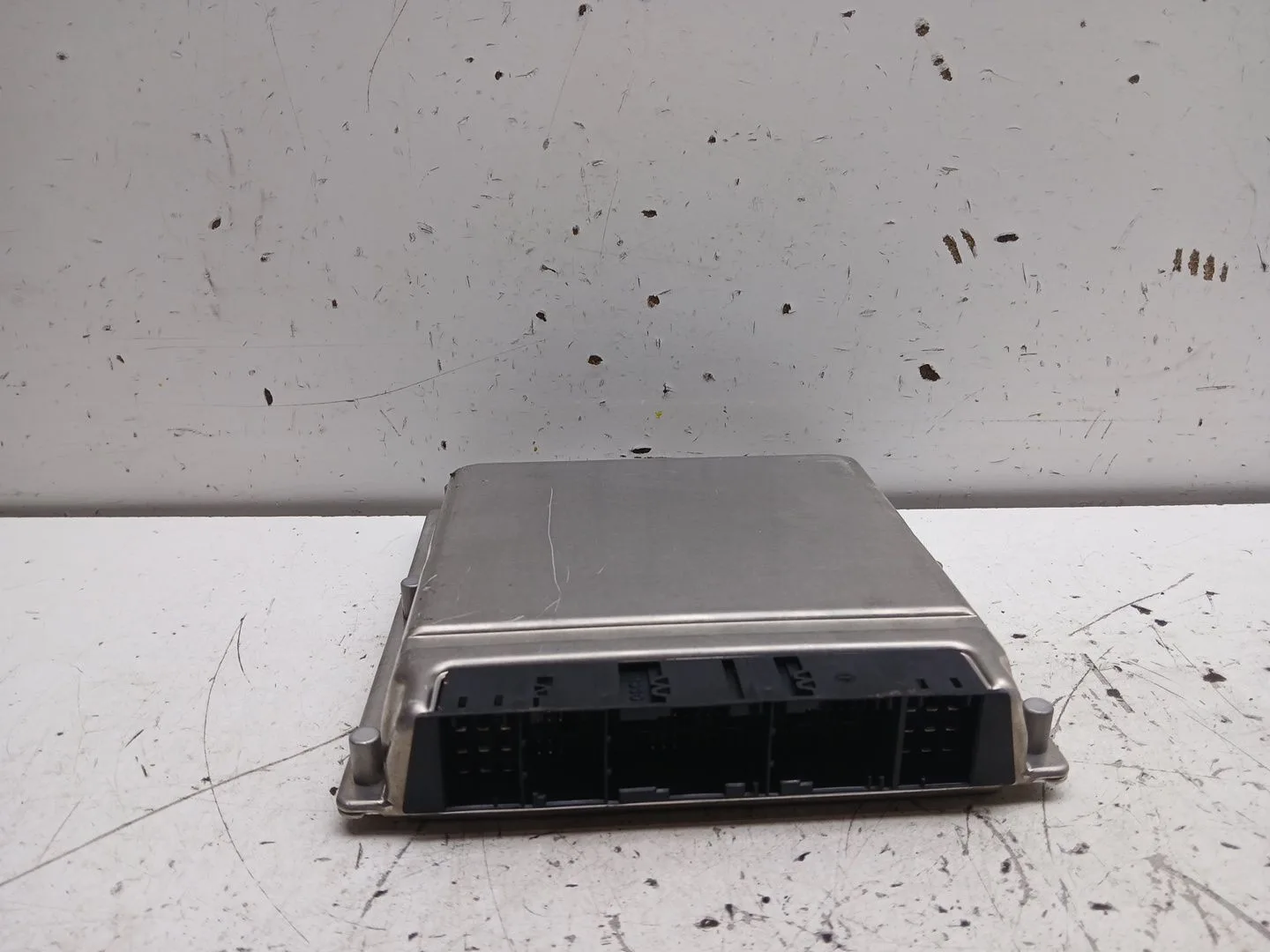 Centralita Motor Uce para Mercedes-Benz Clase C (W203)