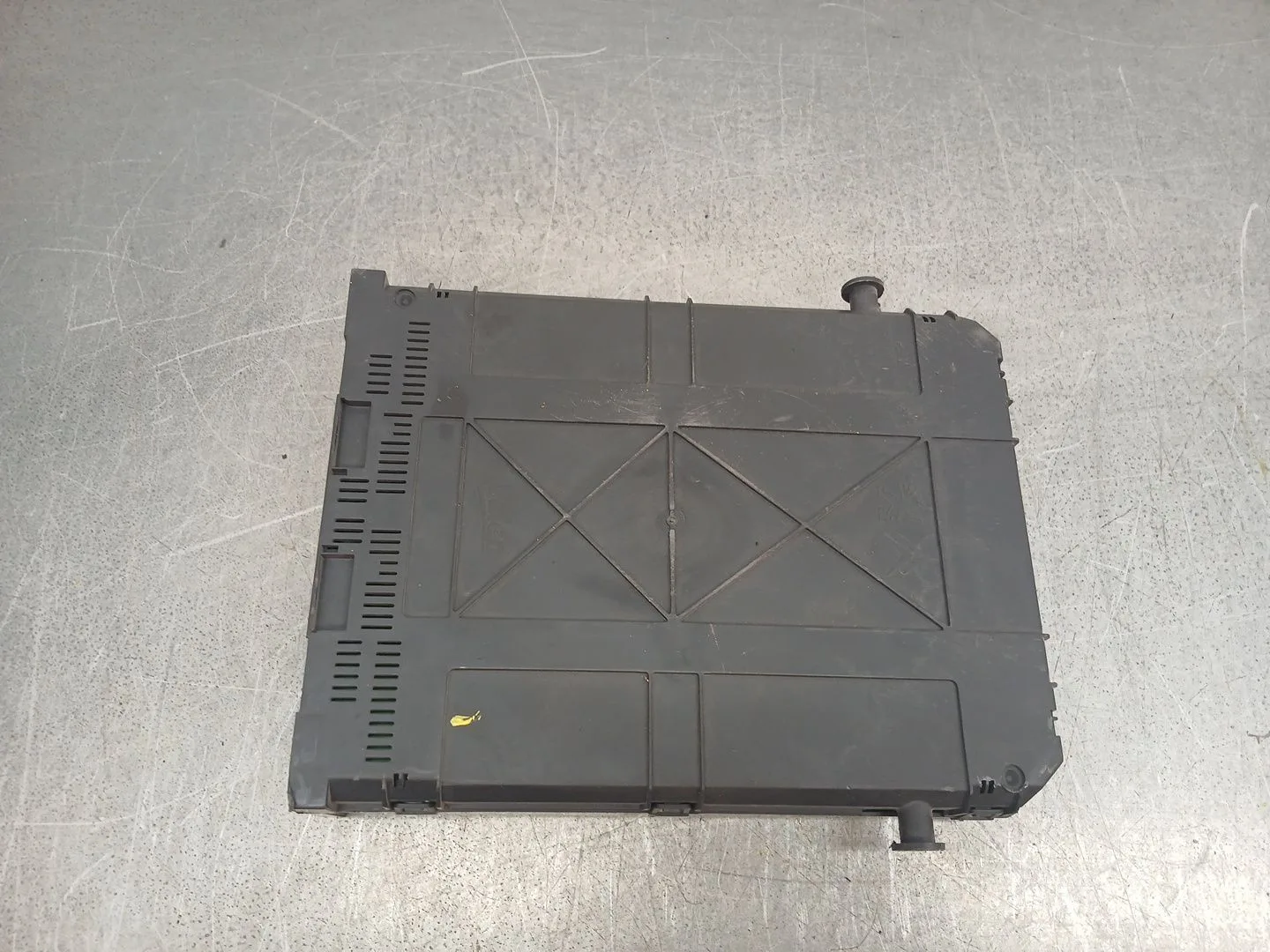 Centralita Bsi para Peugeot 207 Sw (Wk_)