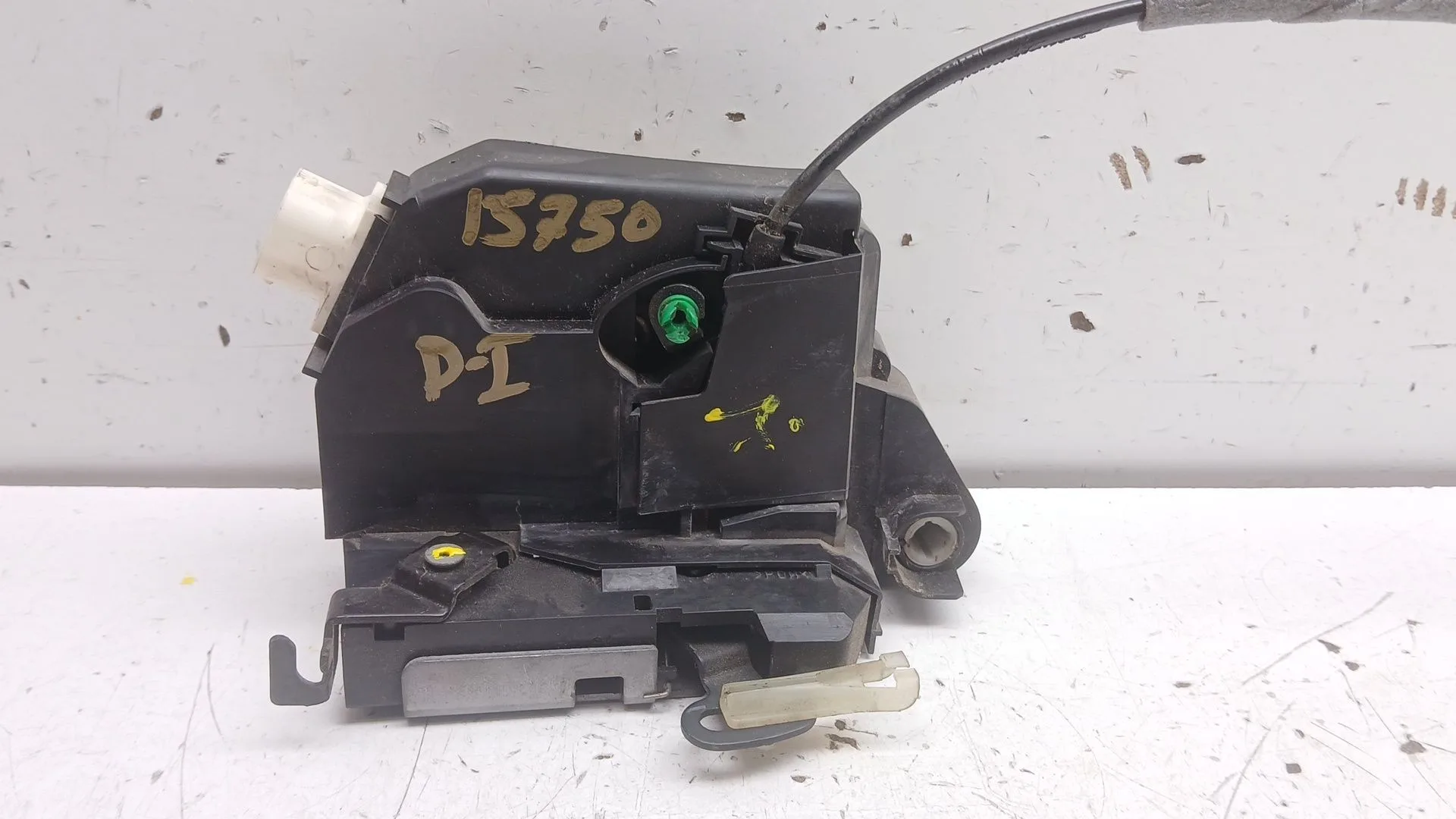 Cerradura Puerta Delantera Izquierda para Mini Mini (R56)