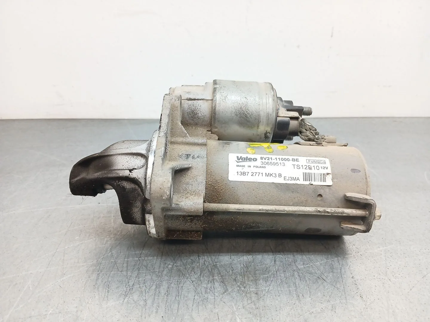 Motor Arranque para Ford Ecosport