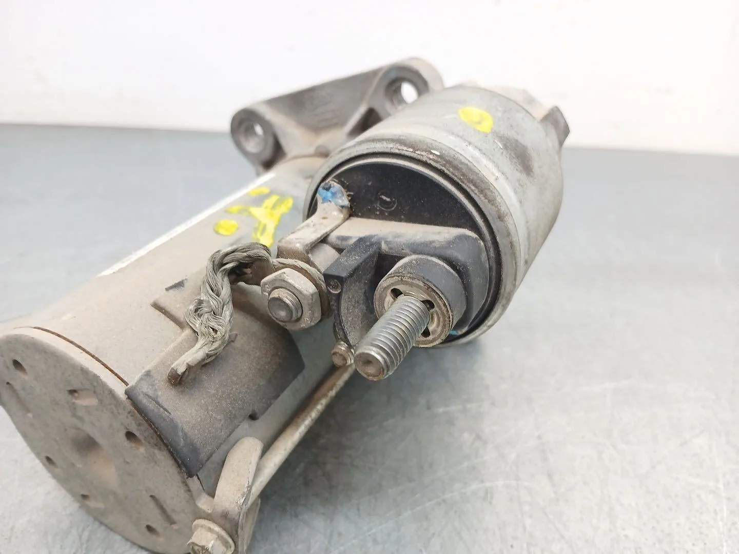 Motor Arranque para Ford Ecosport