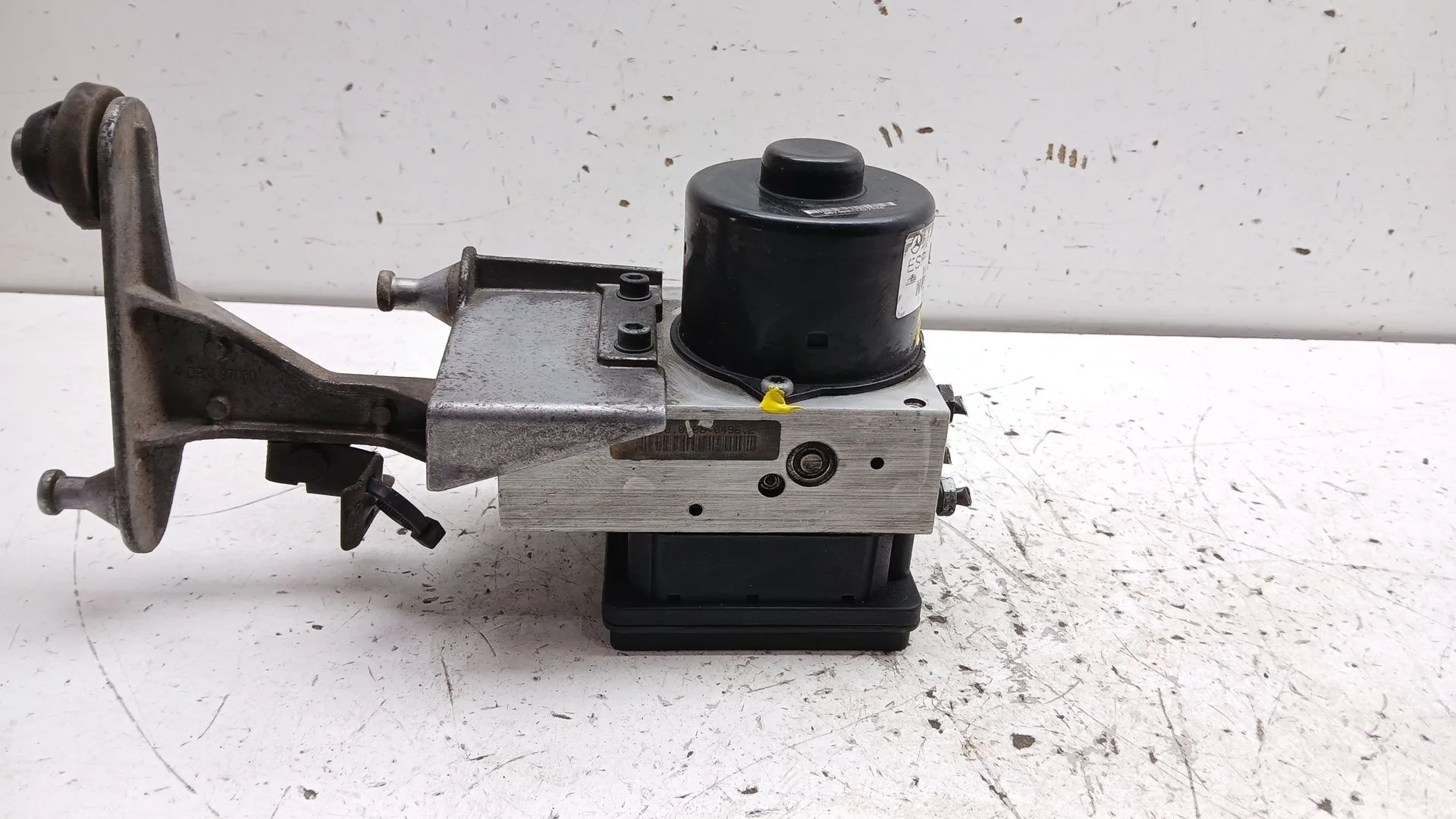 Abs para Mercedes-Benz Clase C (W203)