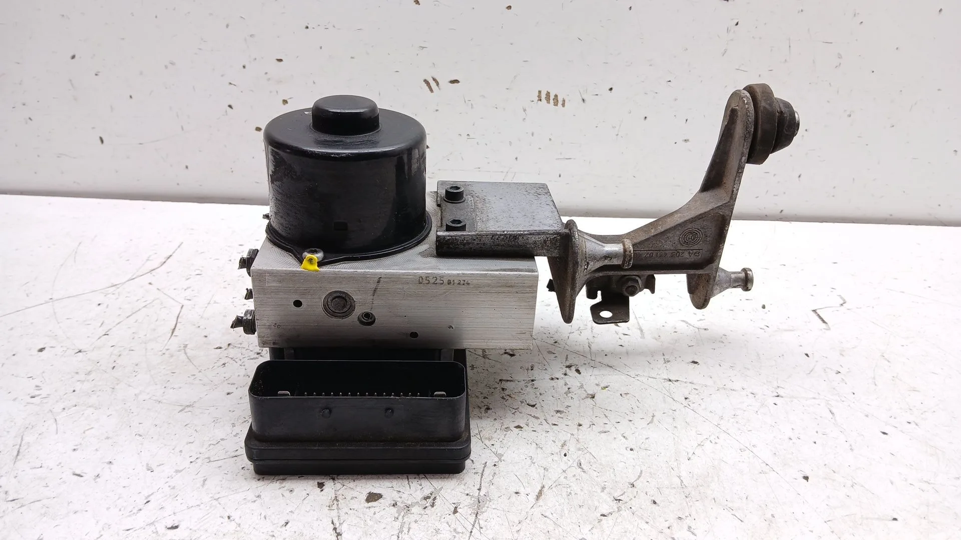Abs para Mercedes-Benz Clase C (W203)