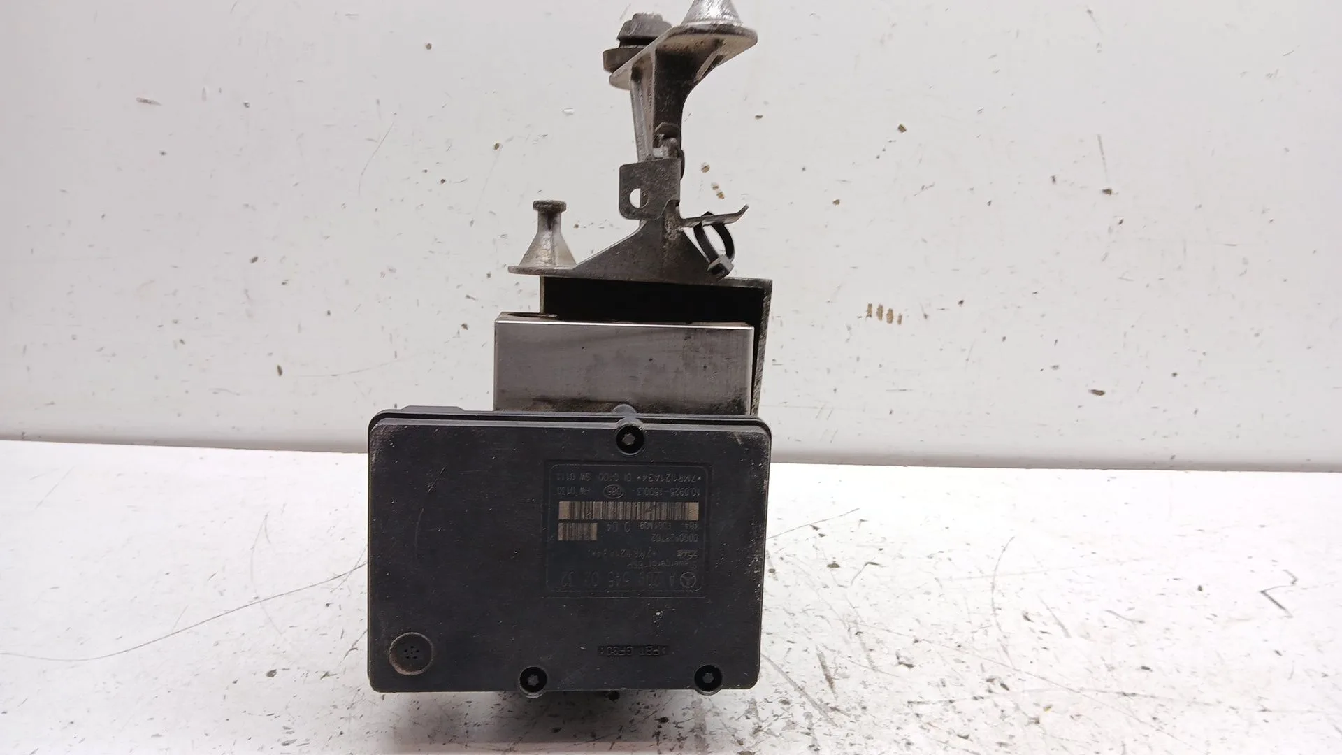 Abs para Mercedes-Benz Clase C (W203)